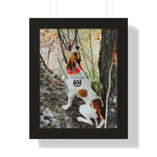 Hold the Tree – The Mountain Collection
