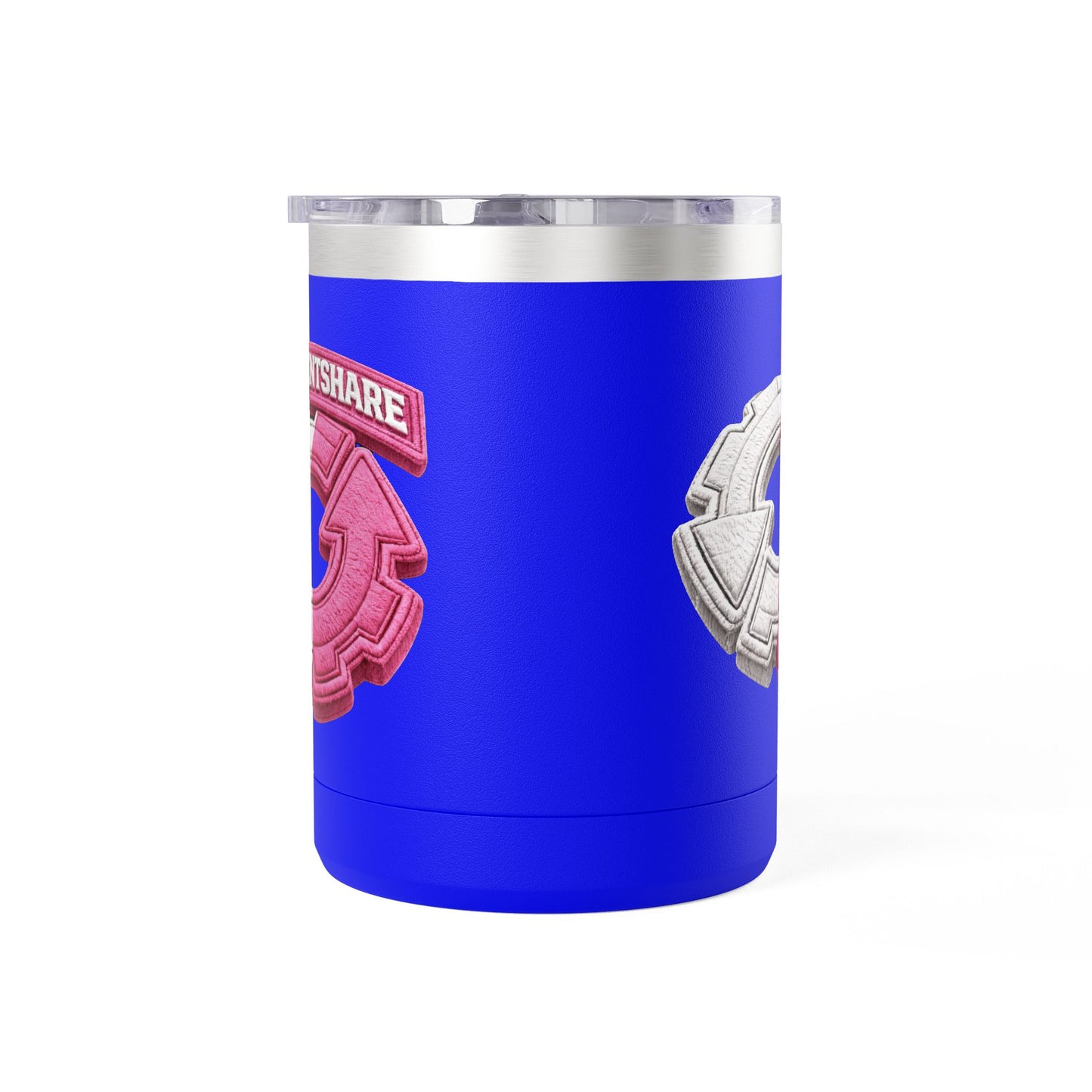 15oz Insulated Coffee Tumbler