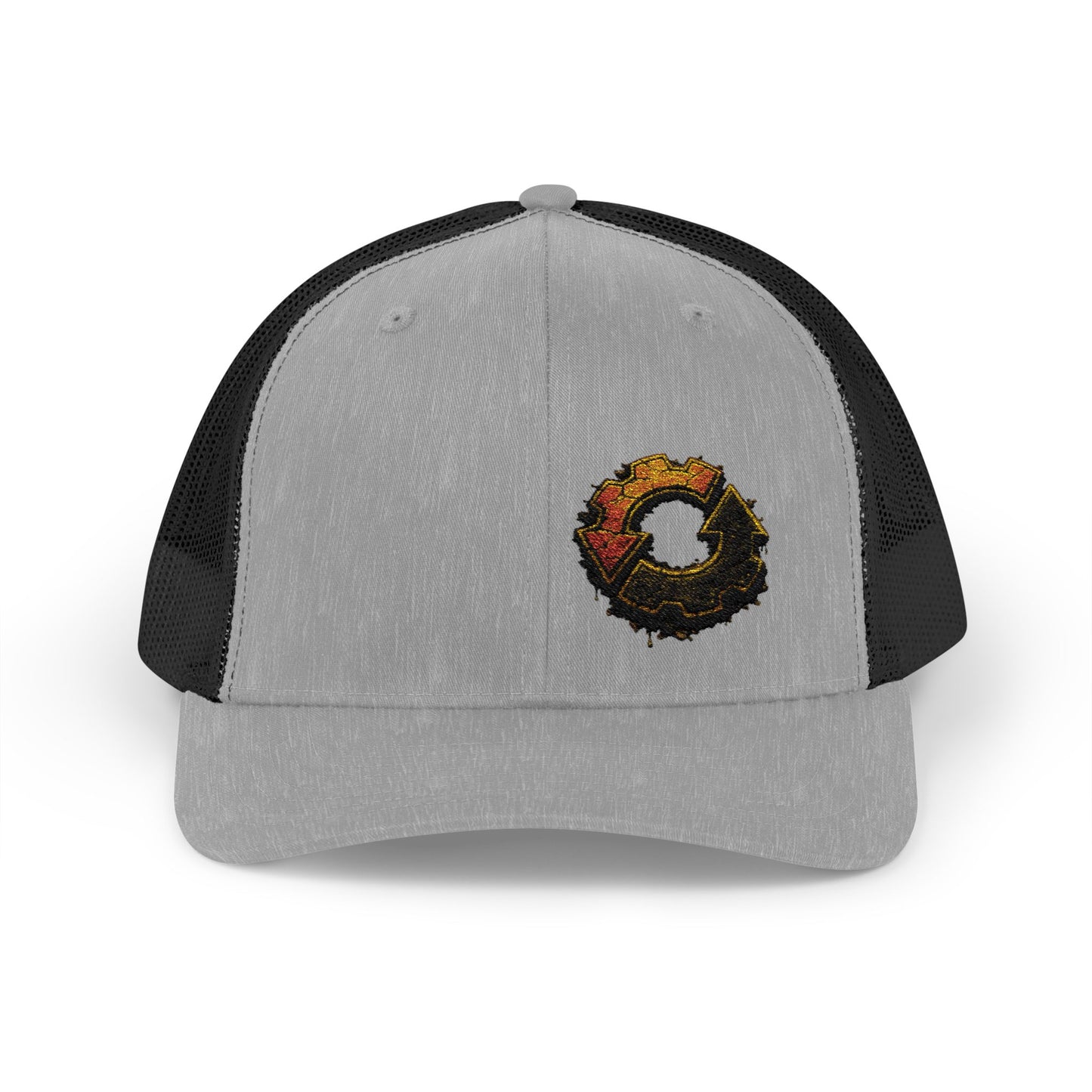 Snapback Trucker Cap