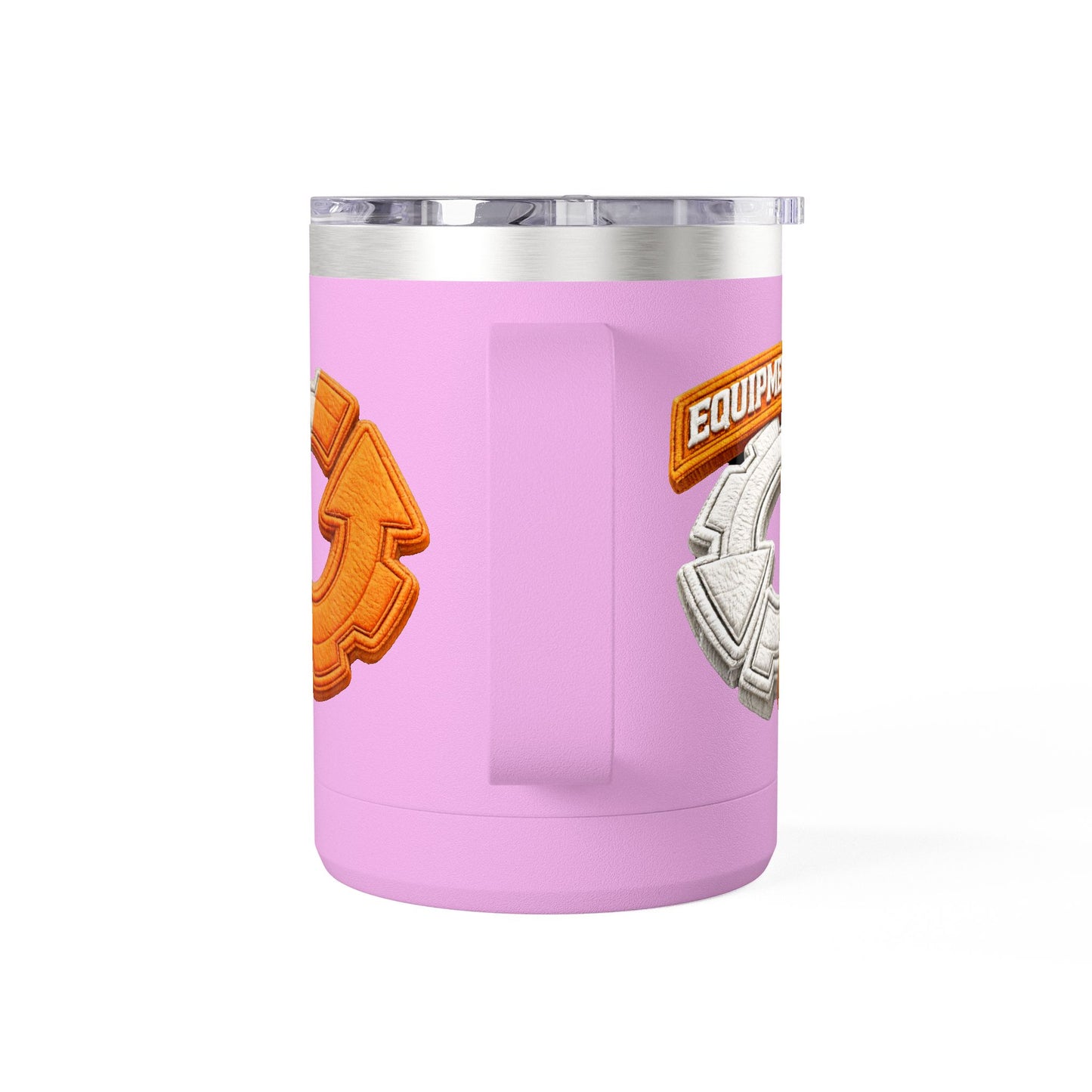 15oz Insulated Coffee Tumbler