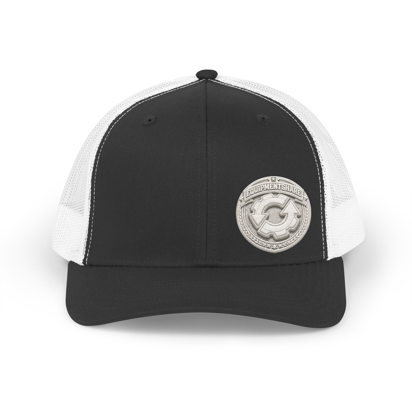 Retro Trucker Hat