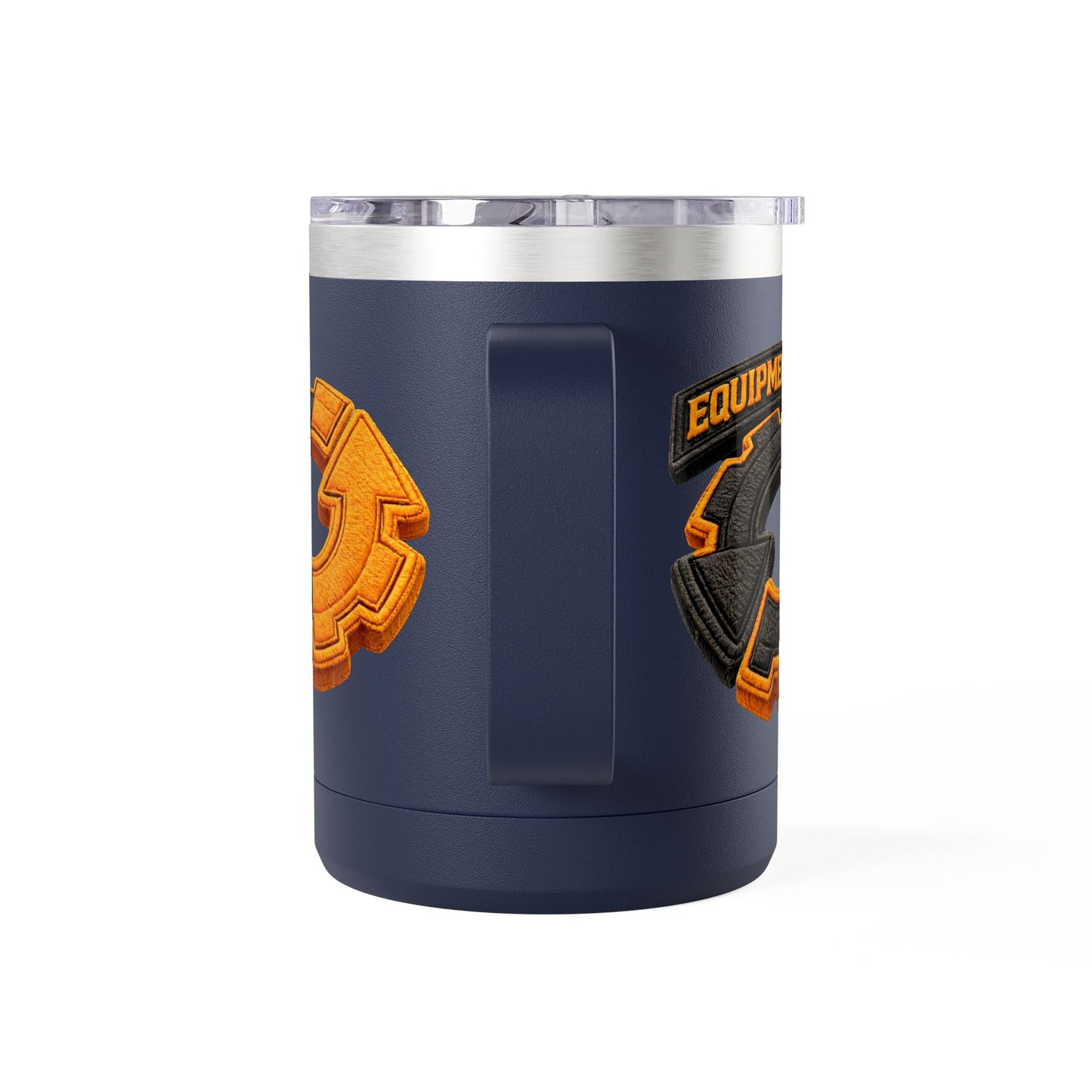 15oz Insulated Coffee Tumbler