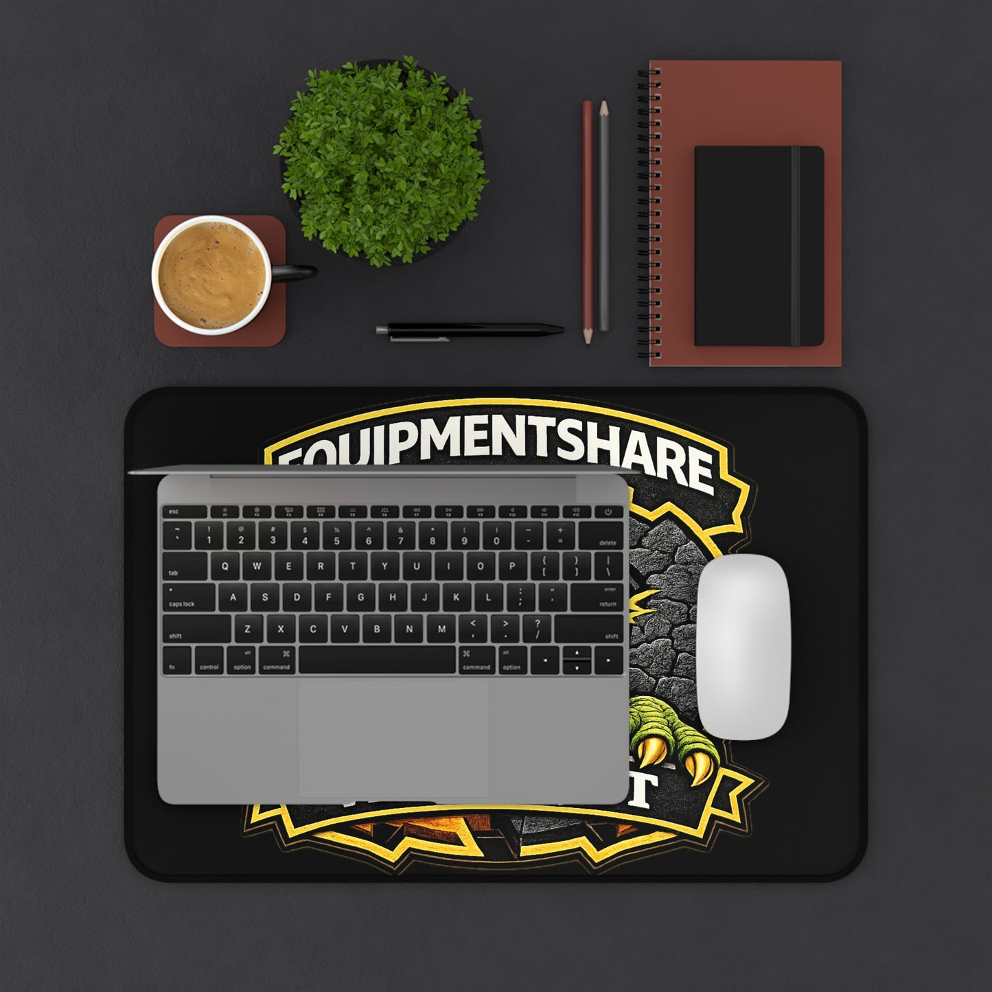 Desk Mat | Mouse Pad