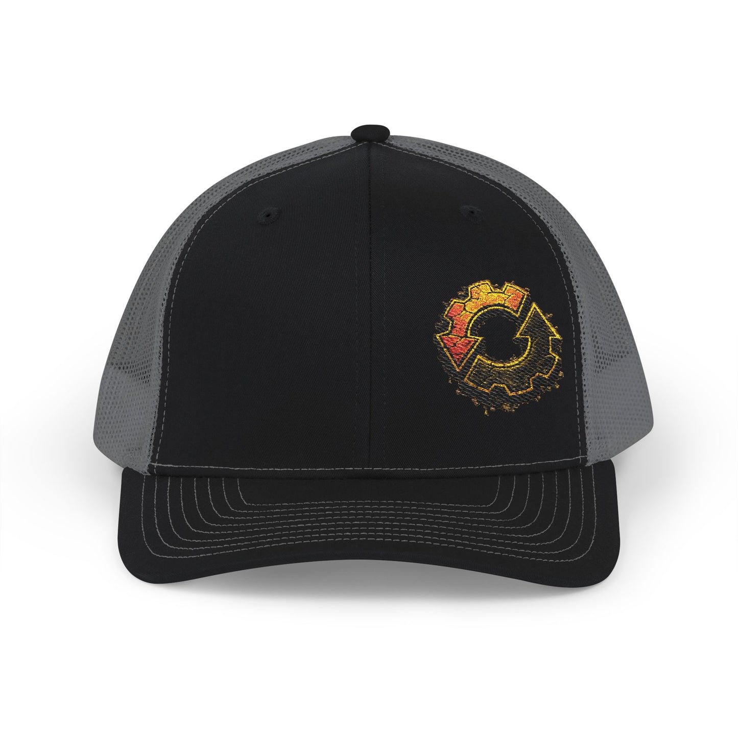 Snapback Trucker Cap