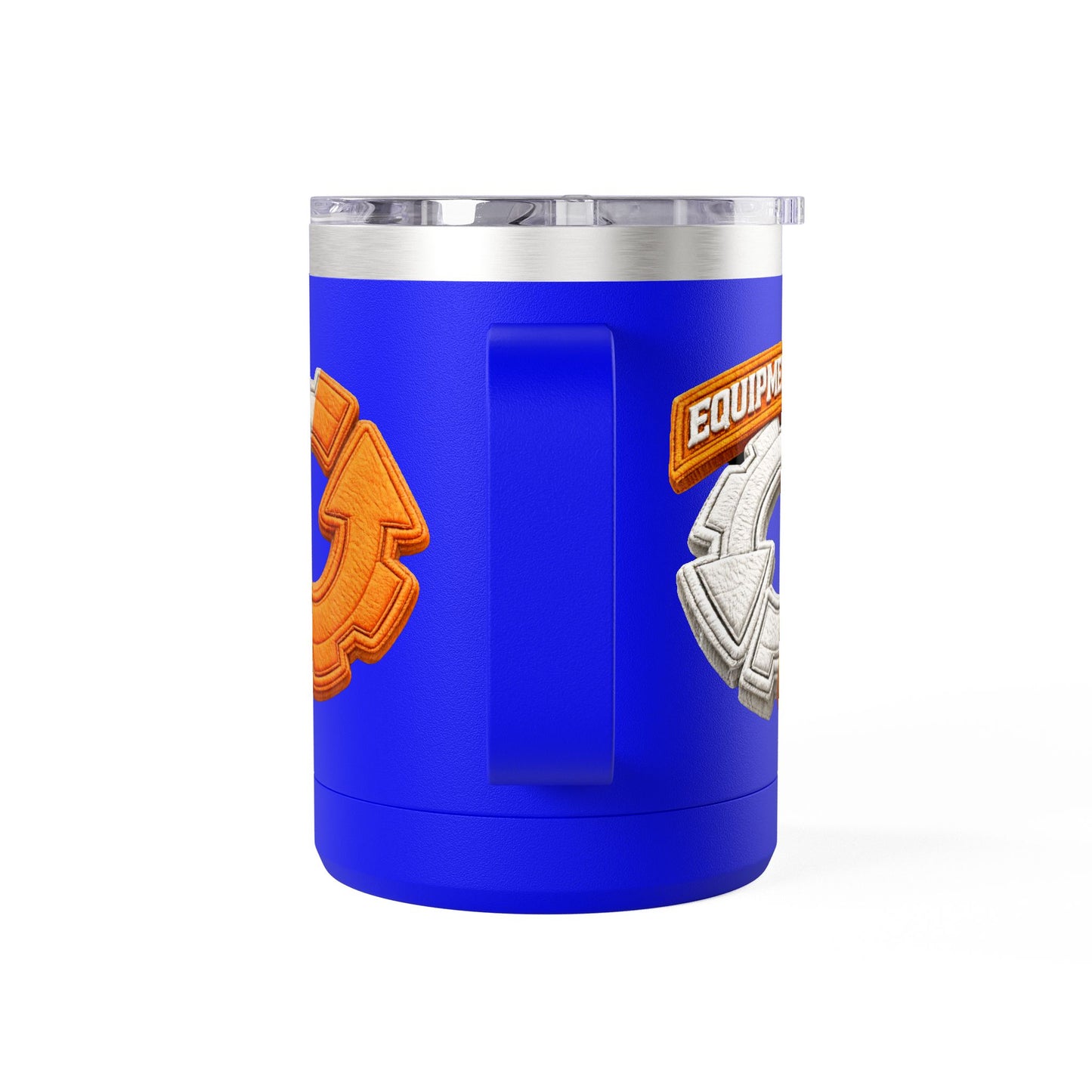 15oz Insulated Coffee Tumbler