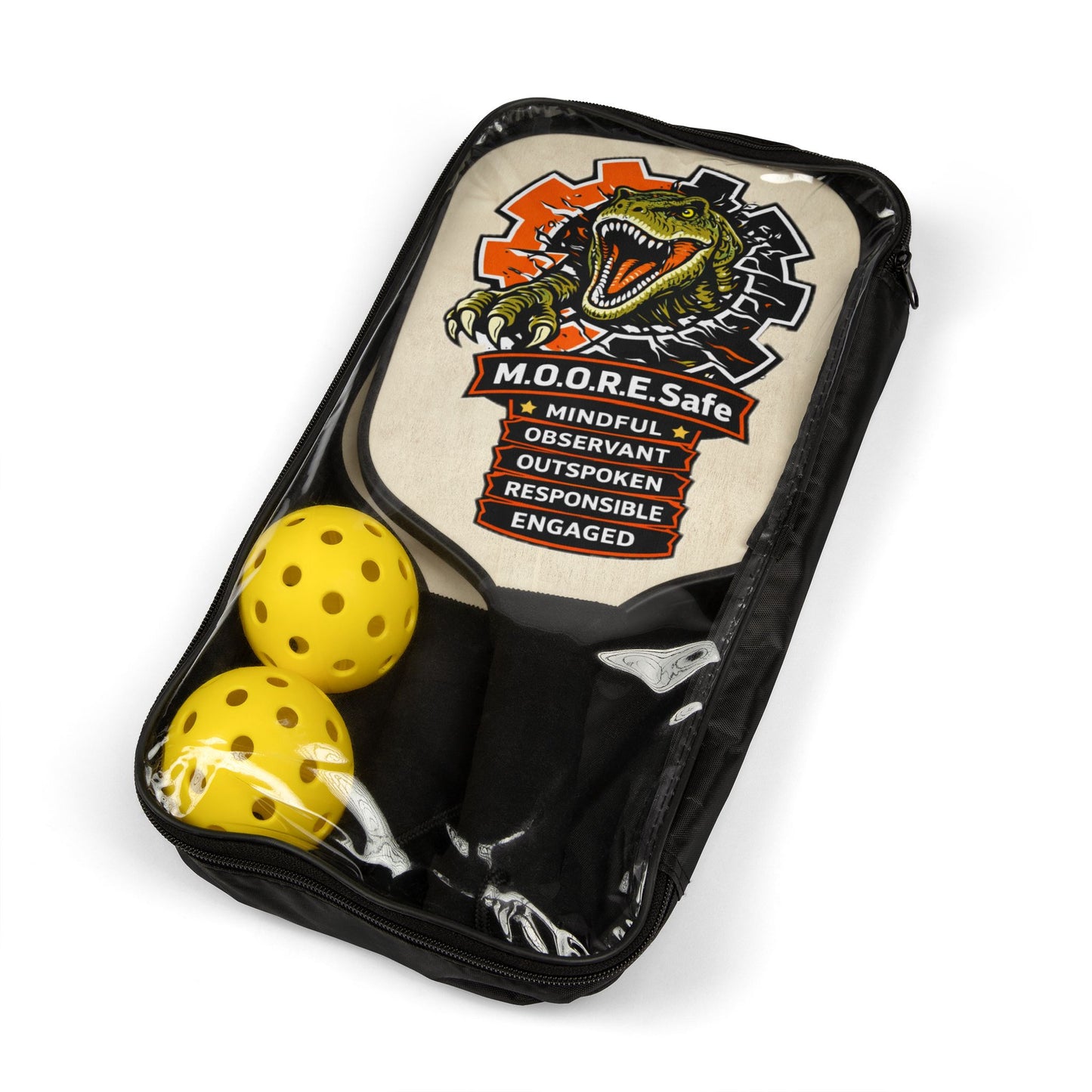 Pickleball Paddle Kit