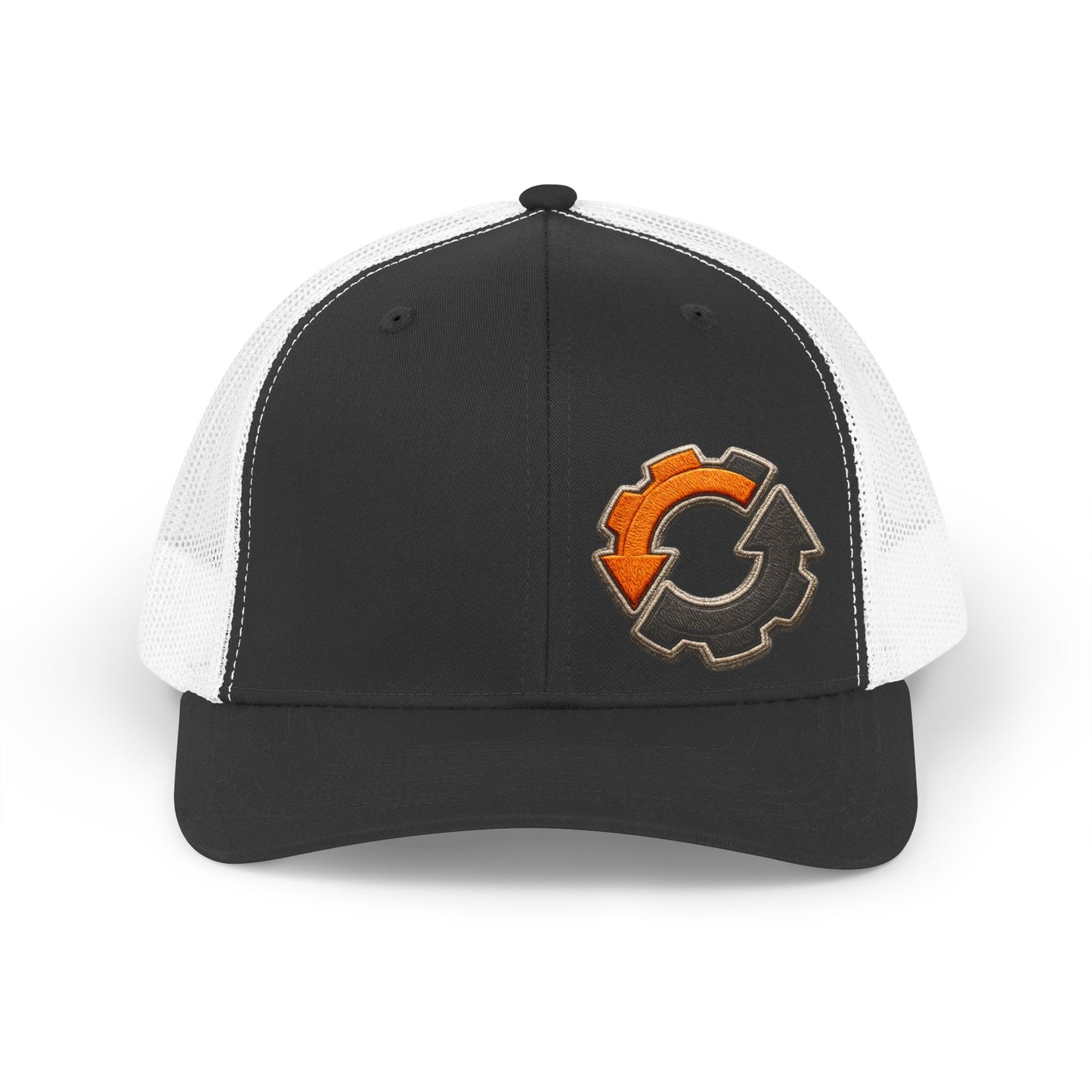 Snapback Trucker Cap