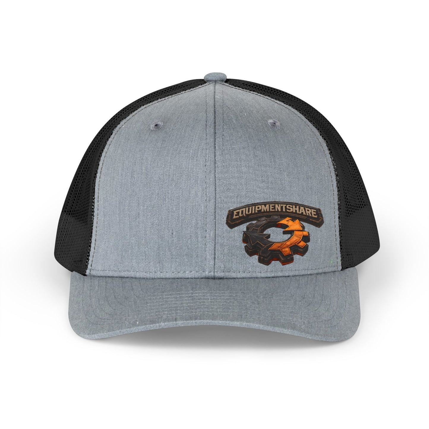 Retro Trucker Hat