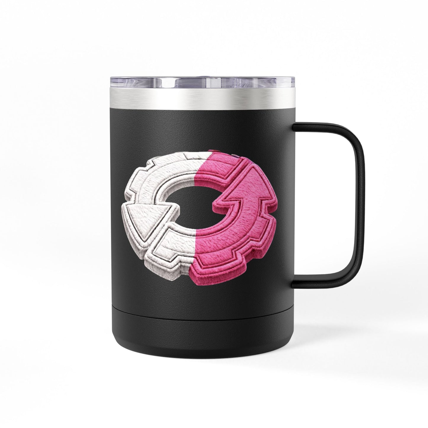 15oz Insulated Coffee Tumbler