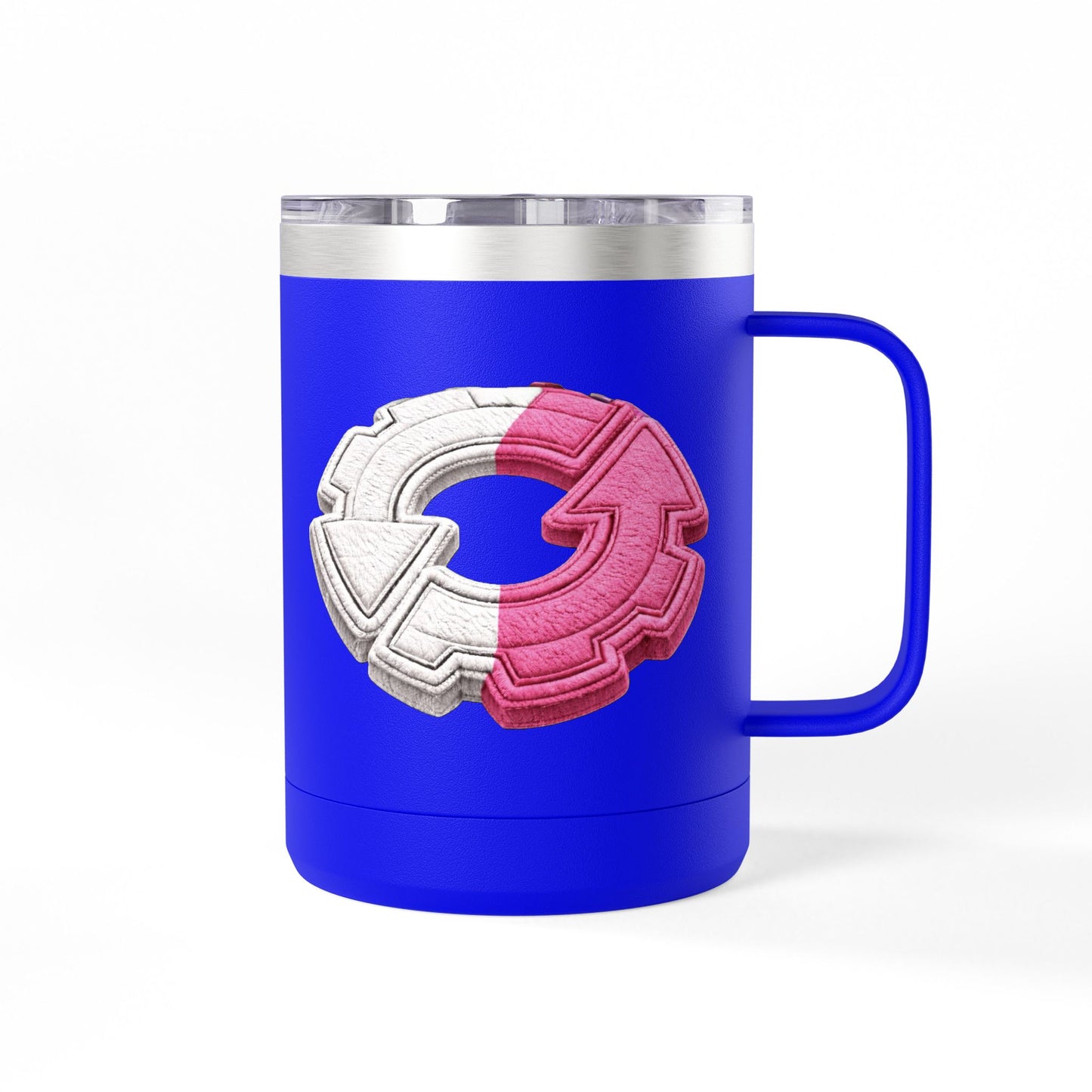 15oz Insulated Coffee Tumbler