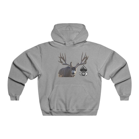 The Muley Stamp Hoodie – Rack & Repeat