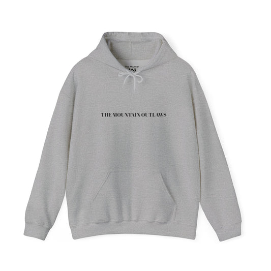 Wage War Hoodie – Mountain Outlaws