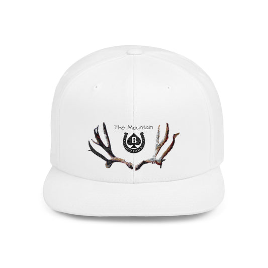 The Mountain Legacy Cap – Antler Bloodline Edition