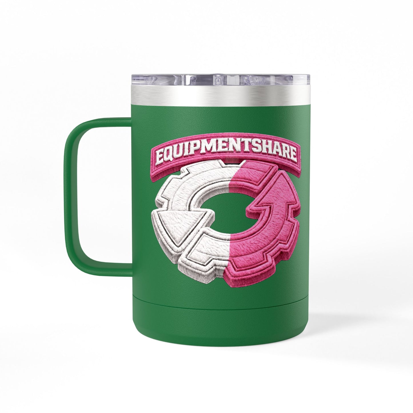 15oz Insulated Coffee Tumbler