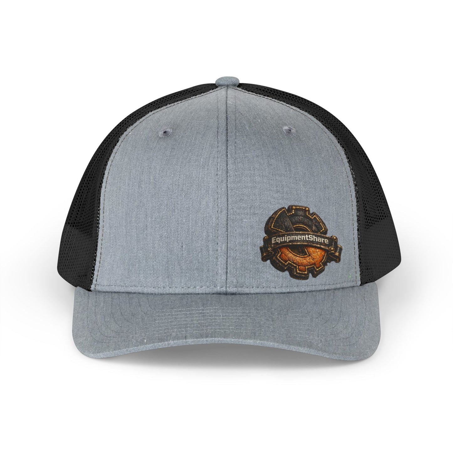 Retro Trucker Hat
