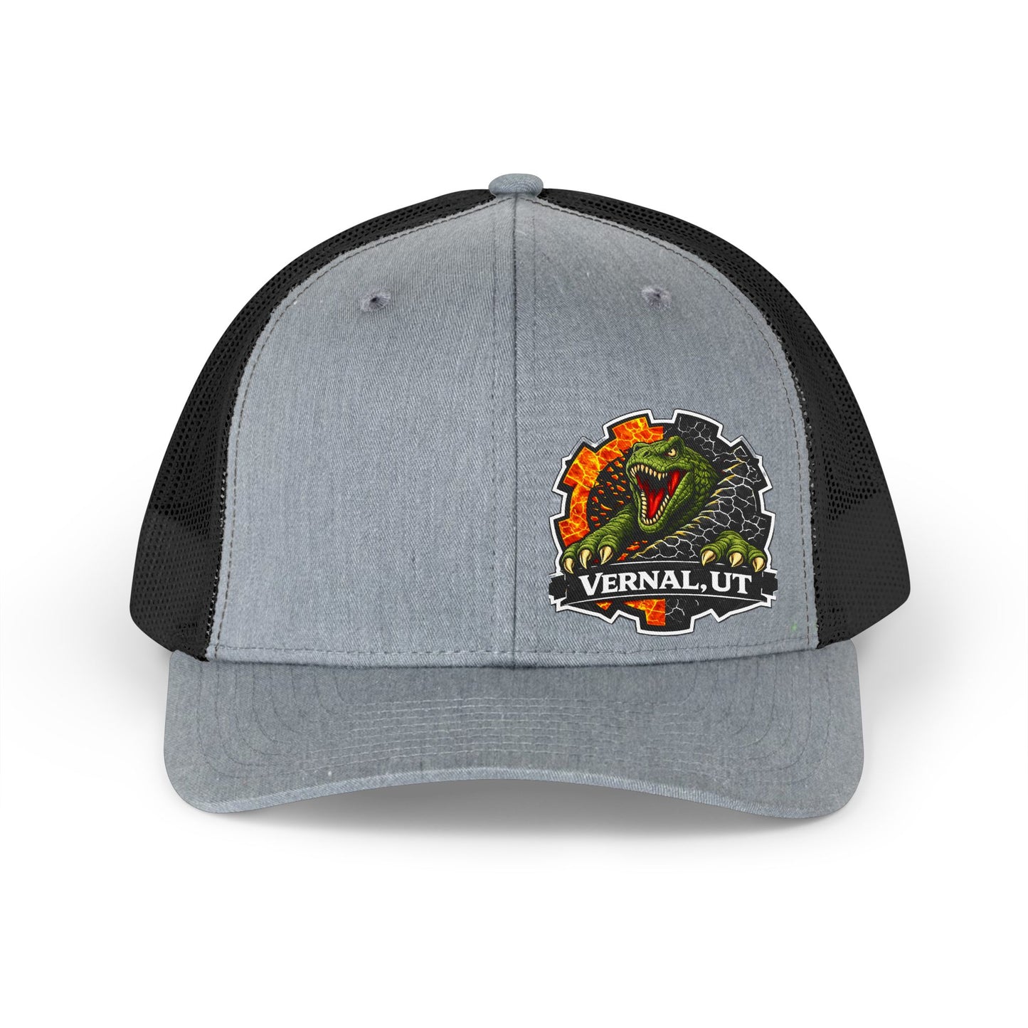 Snapback Trucker Cap