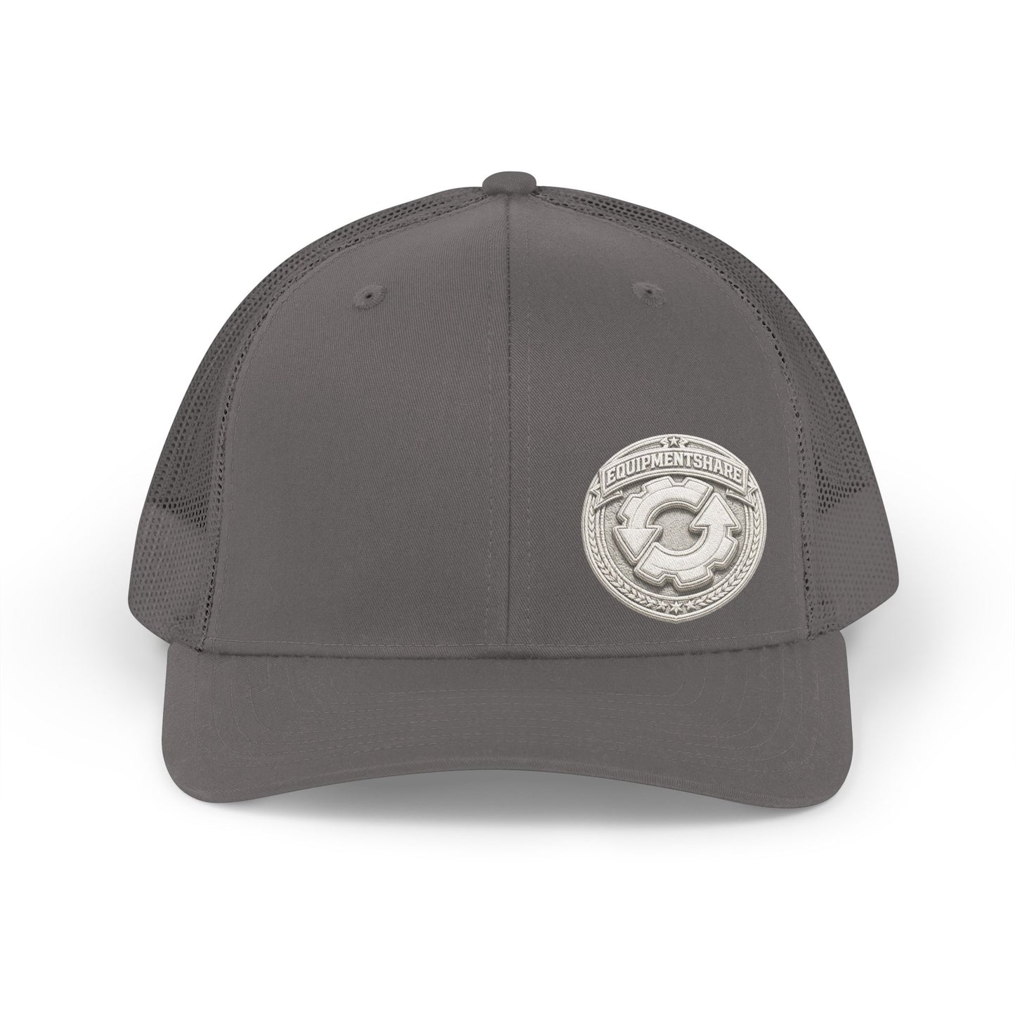 Retro Trucker Hat