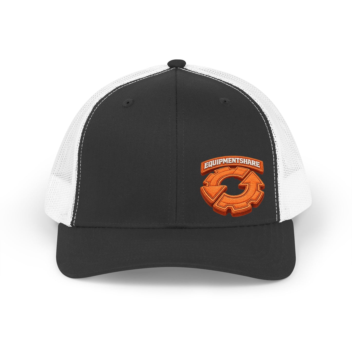 Retro Trucker Hat