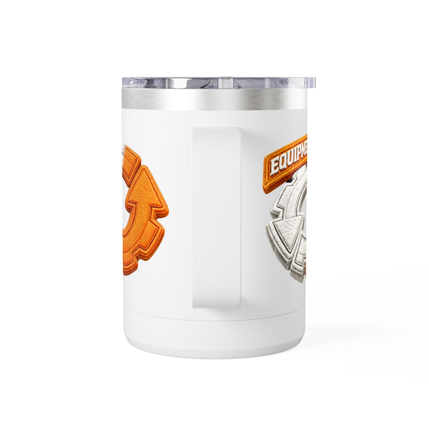 15oz Insulated Coffee Tumbler