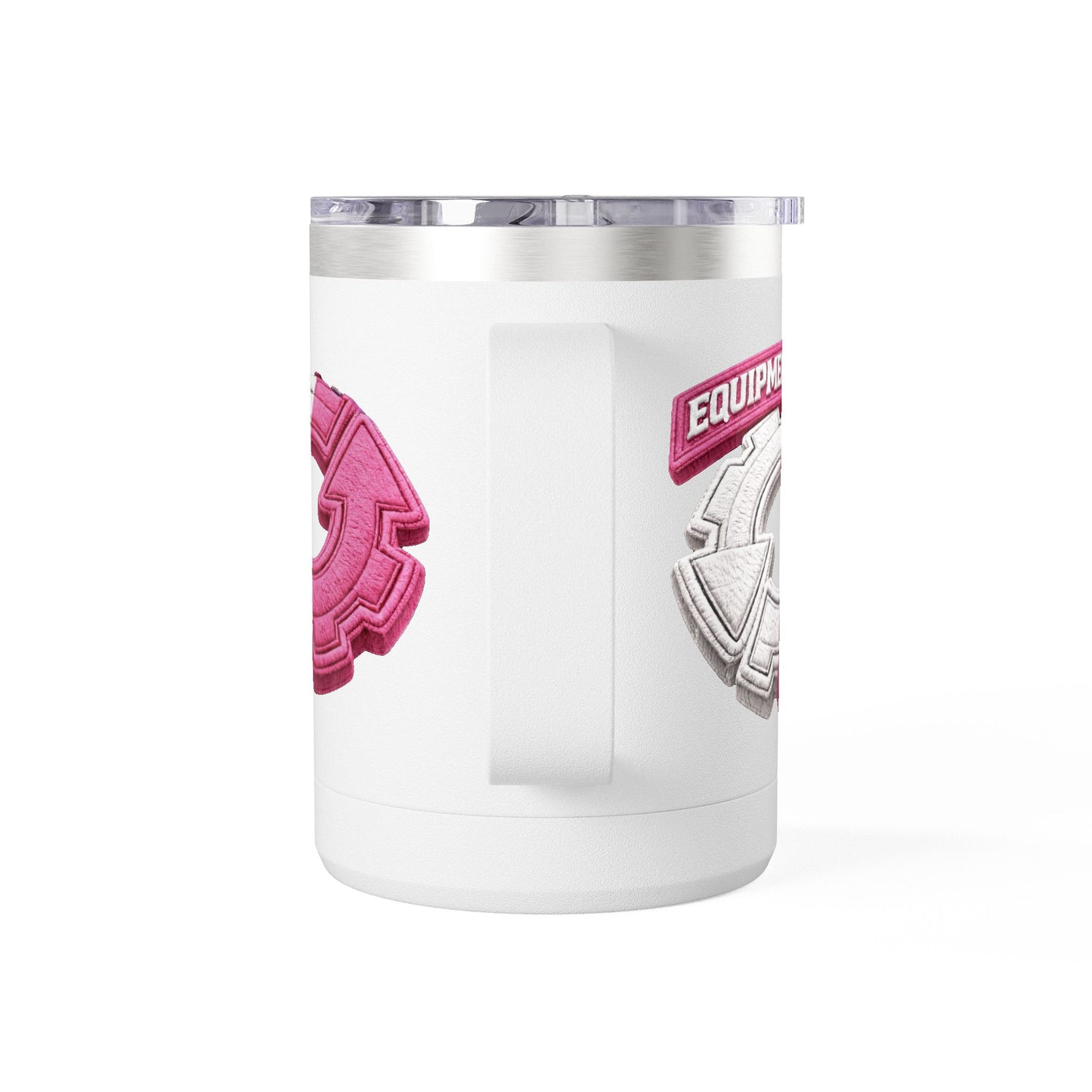 15oz Insulated Coffee Tumbler