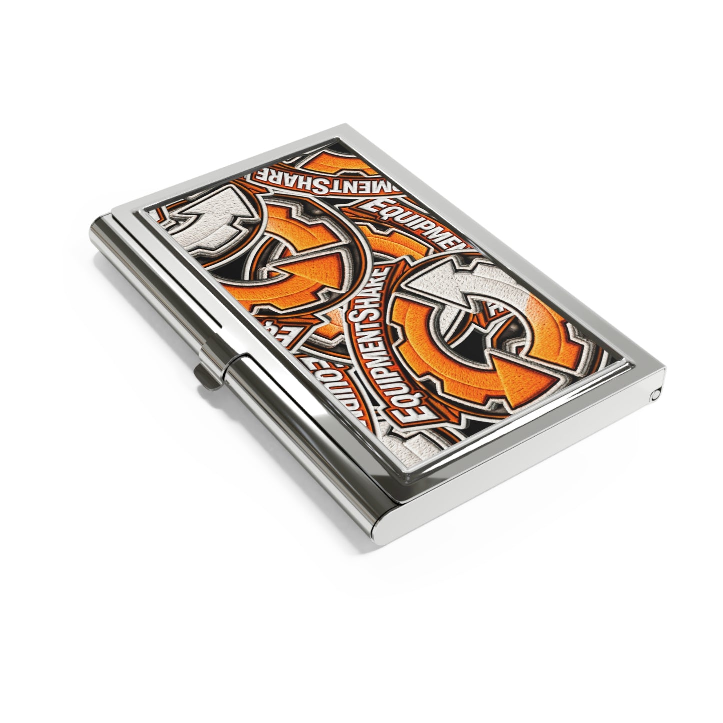 Business Card Holder