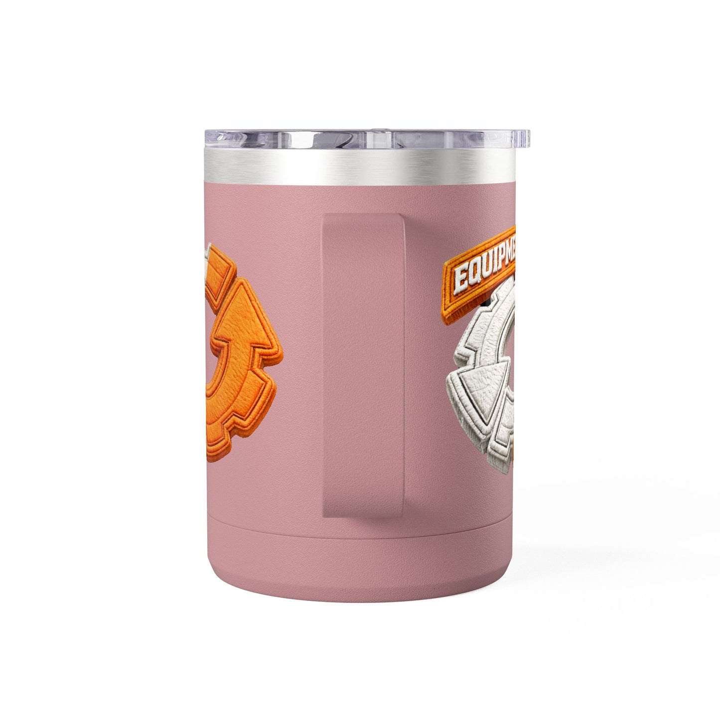 15oz Insulated Coffee Tumbler