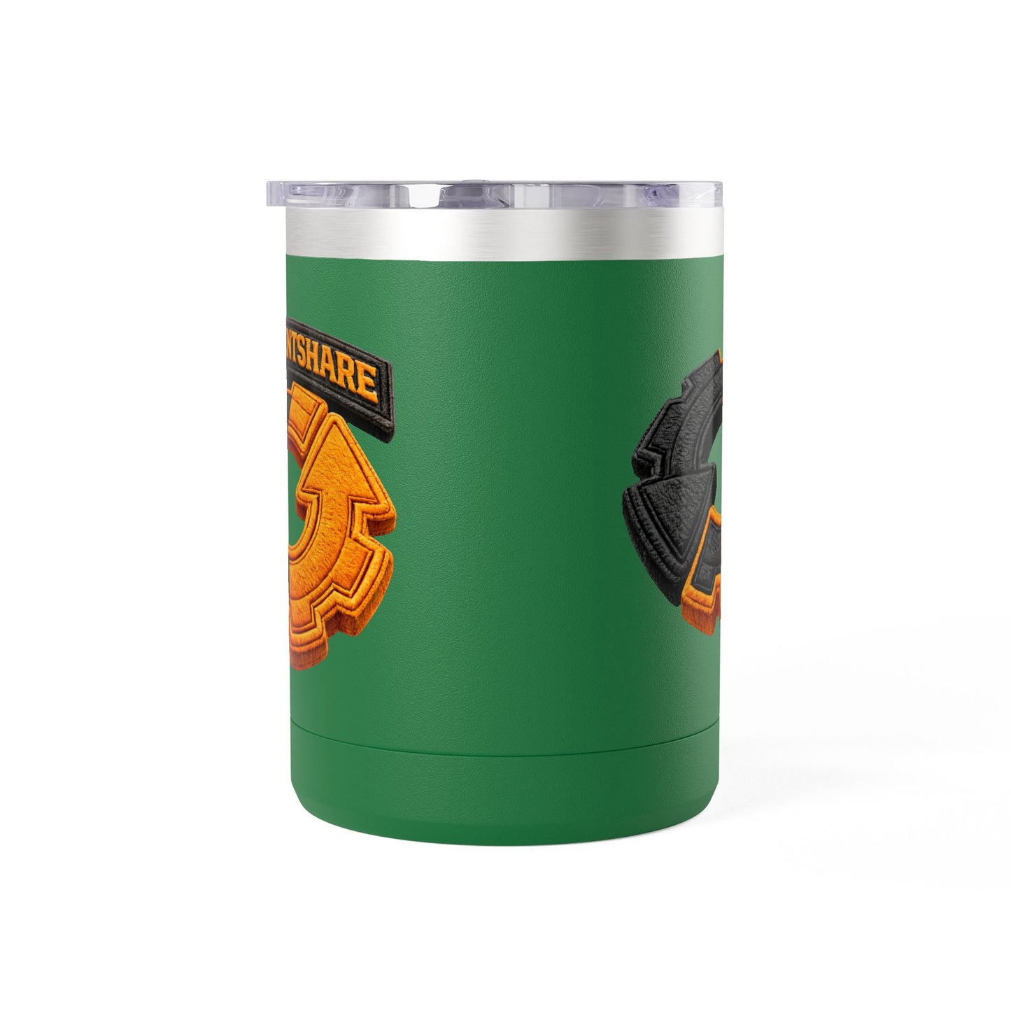 15oz Insulated Coffee Tumbler