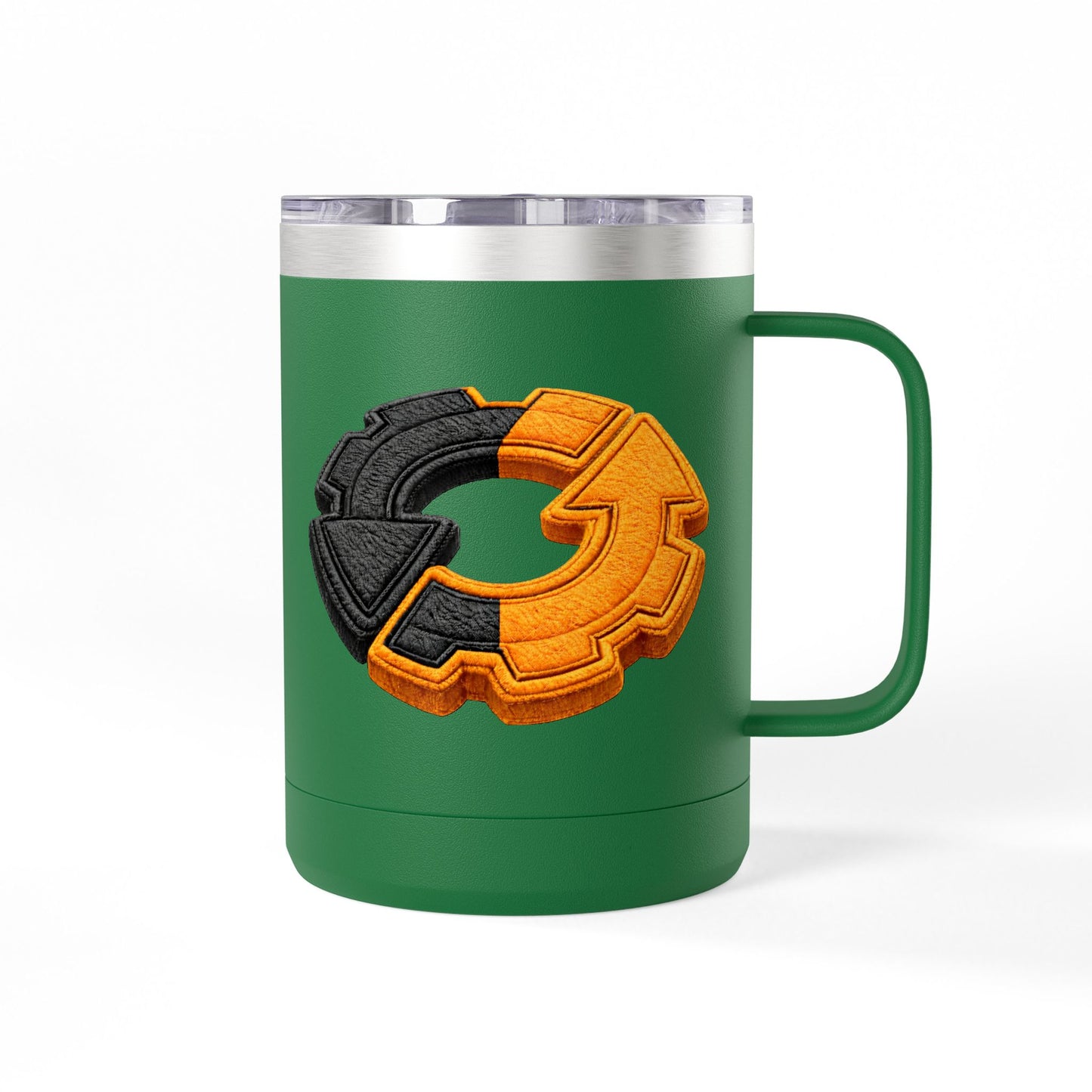 15oz Insulated Coffee Tumbler