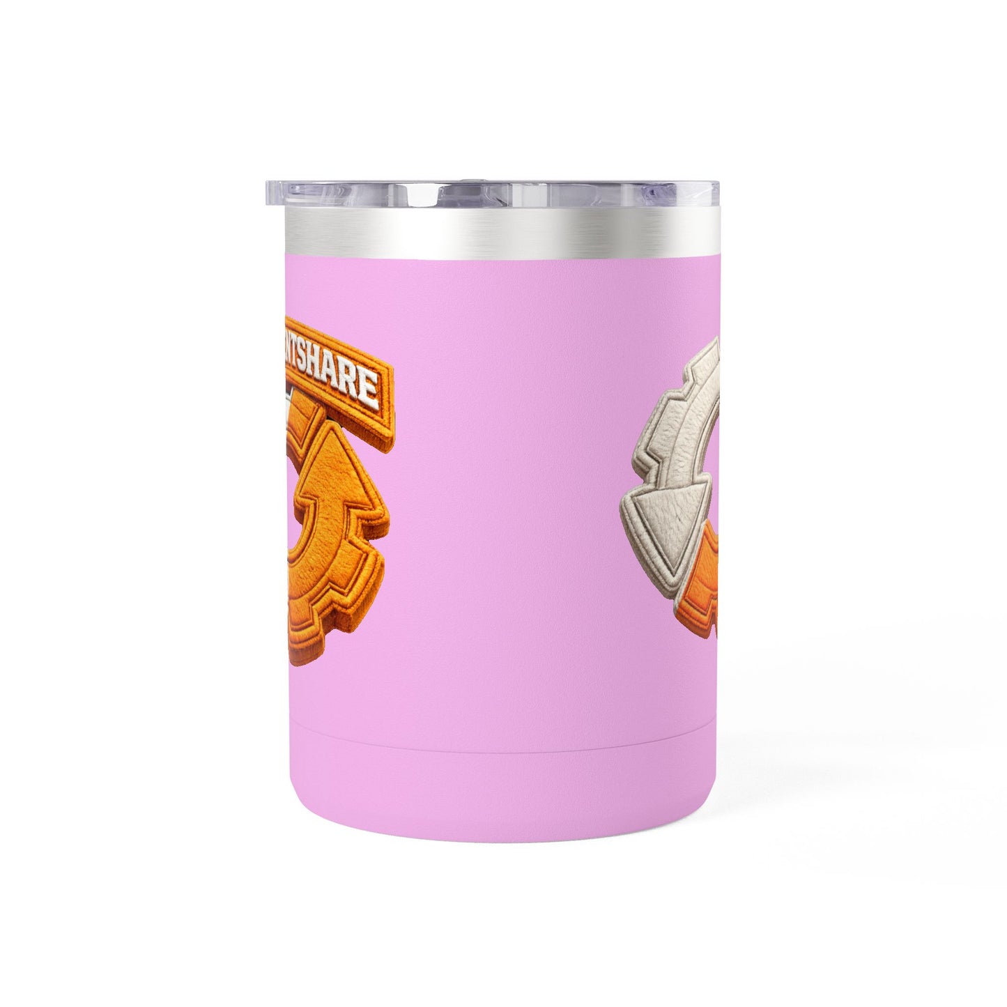15oz Insulated Coffee Tumbler