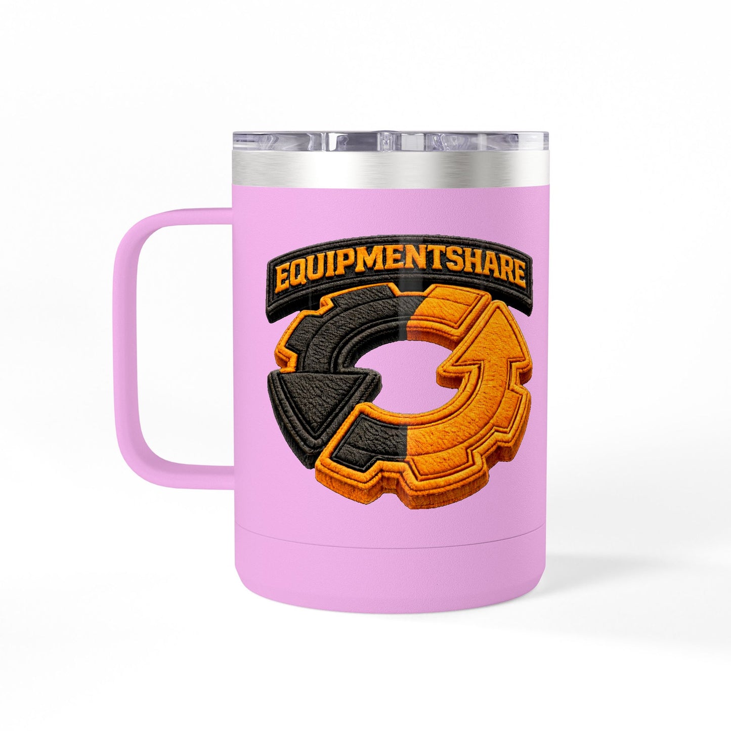 15oz Insulated Coffee Tumbler