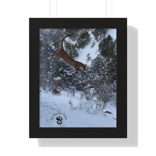 Flight of the Killer – Mountain Bloodline Series