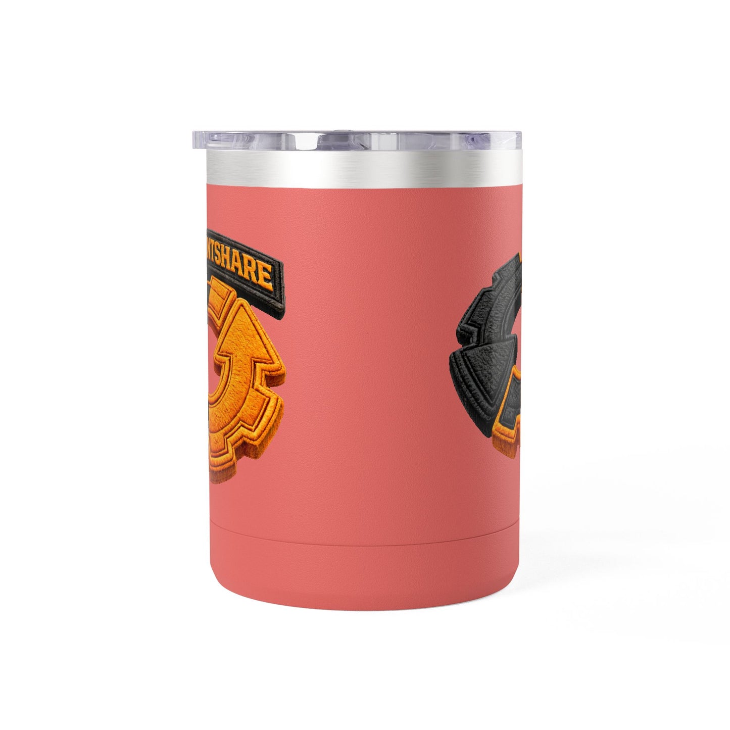 15oz Insulated Coffee Tumbler