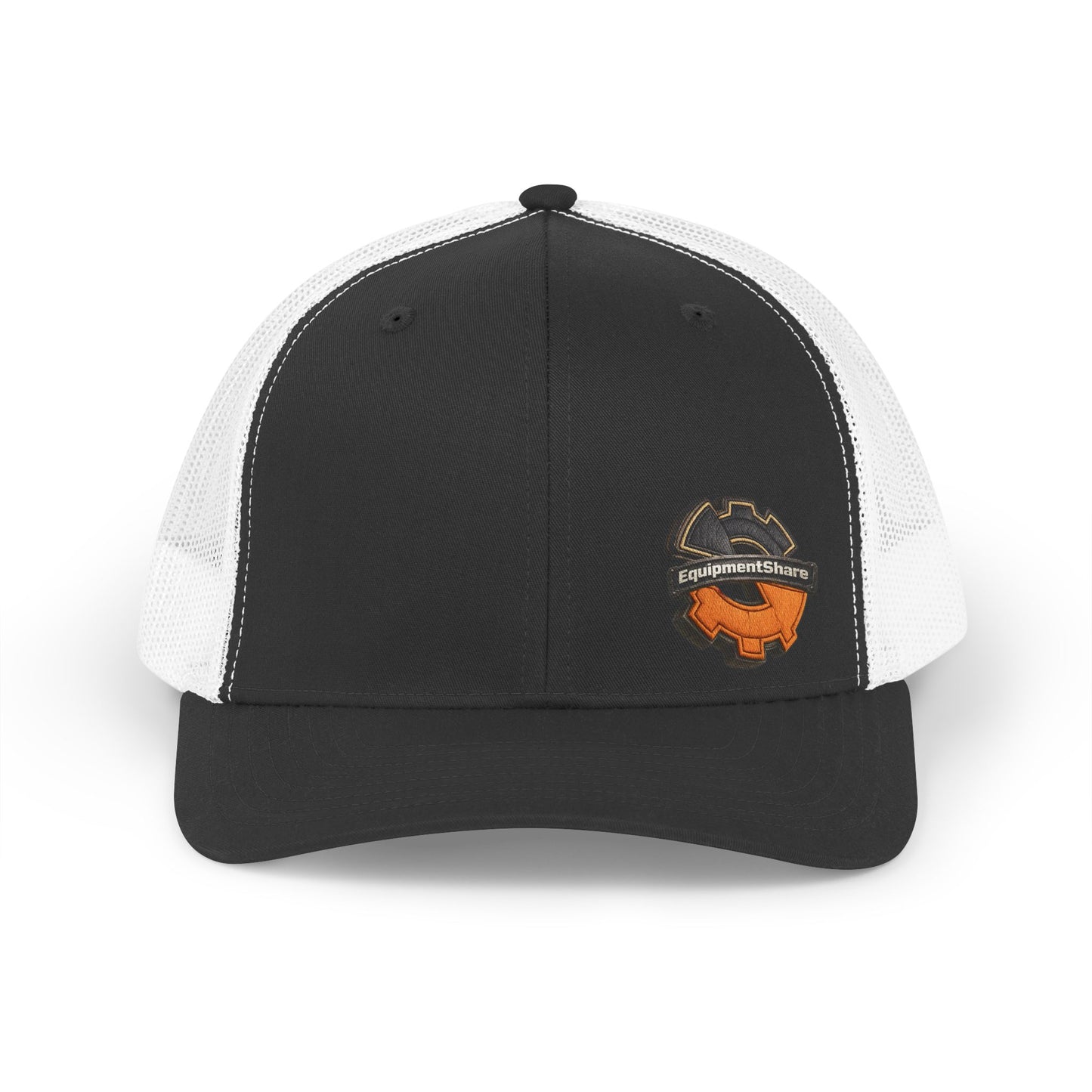 Retro Trucker Hat