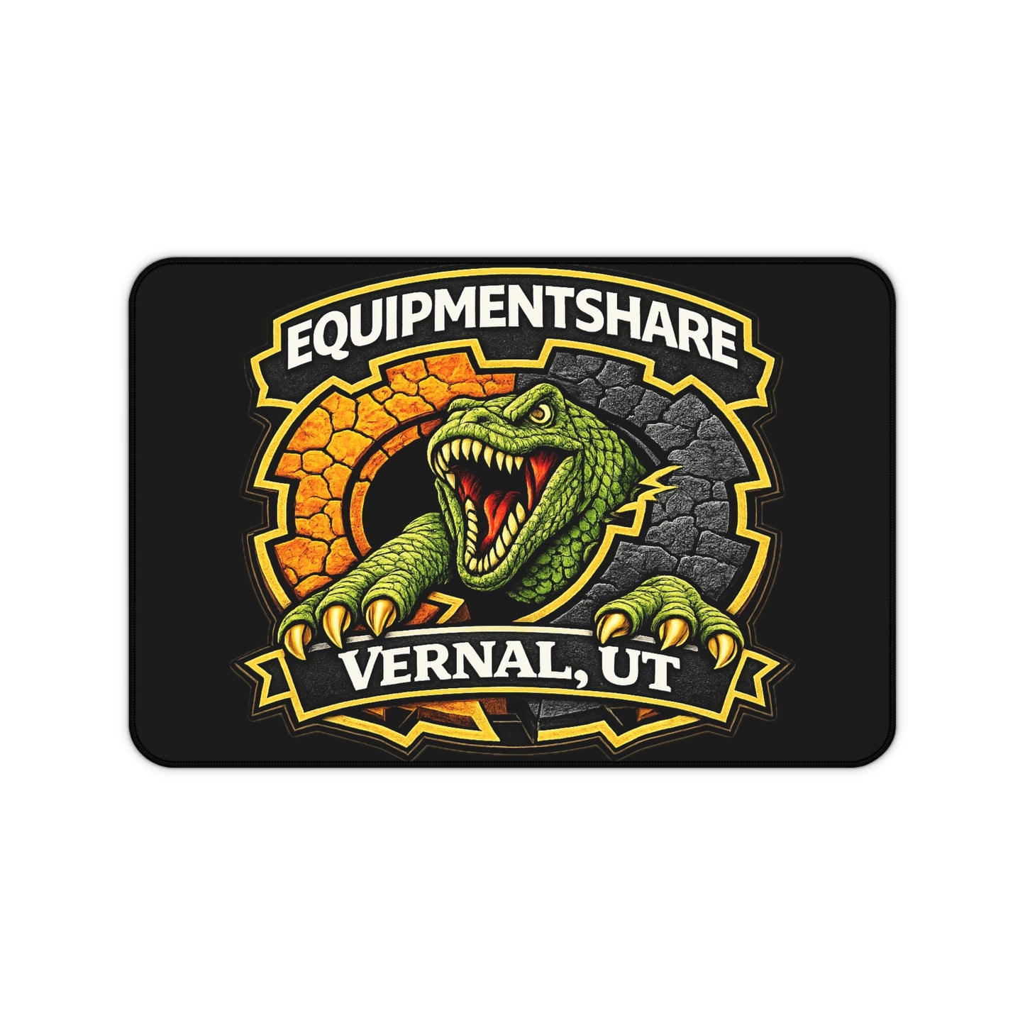 Desk Mat | Mouse Pad