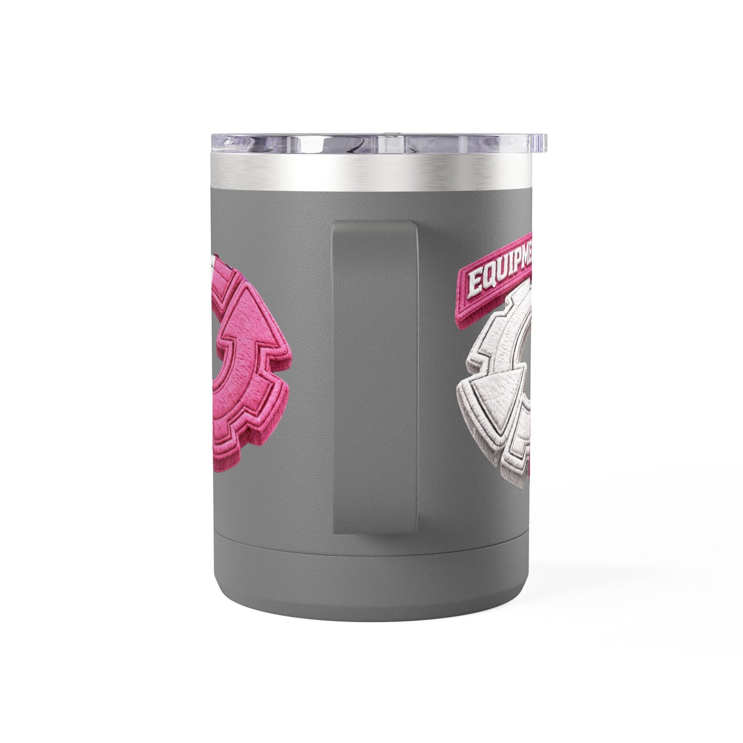 15oz Insulated Coffee Tumbler