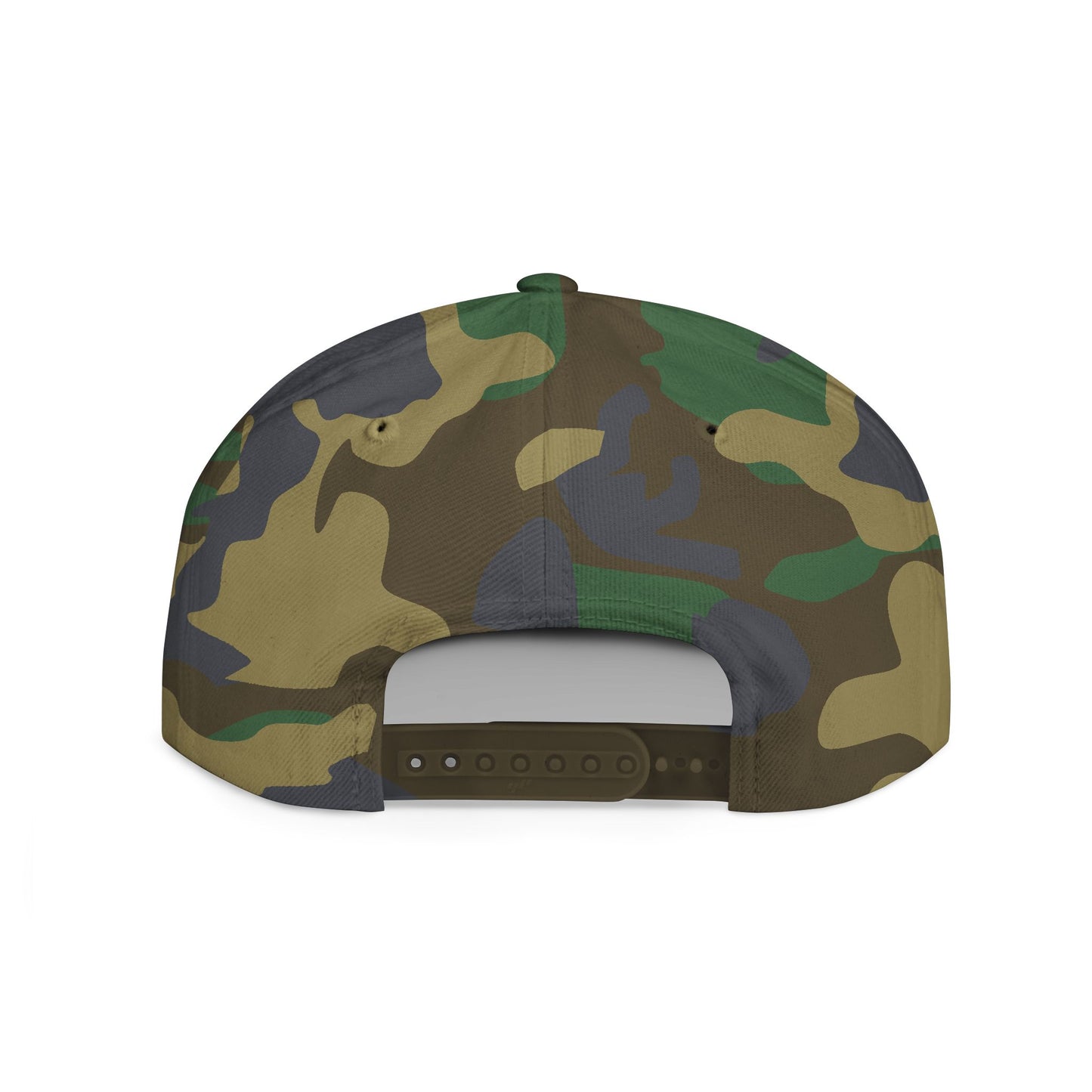 Mountain Outlaws Flat Bill Snapback Cap | Cool Streetwear Hat | Adjustable Stylish Cap for Outdoor Lovers | Perfect Gift for [...]