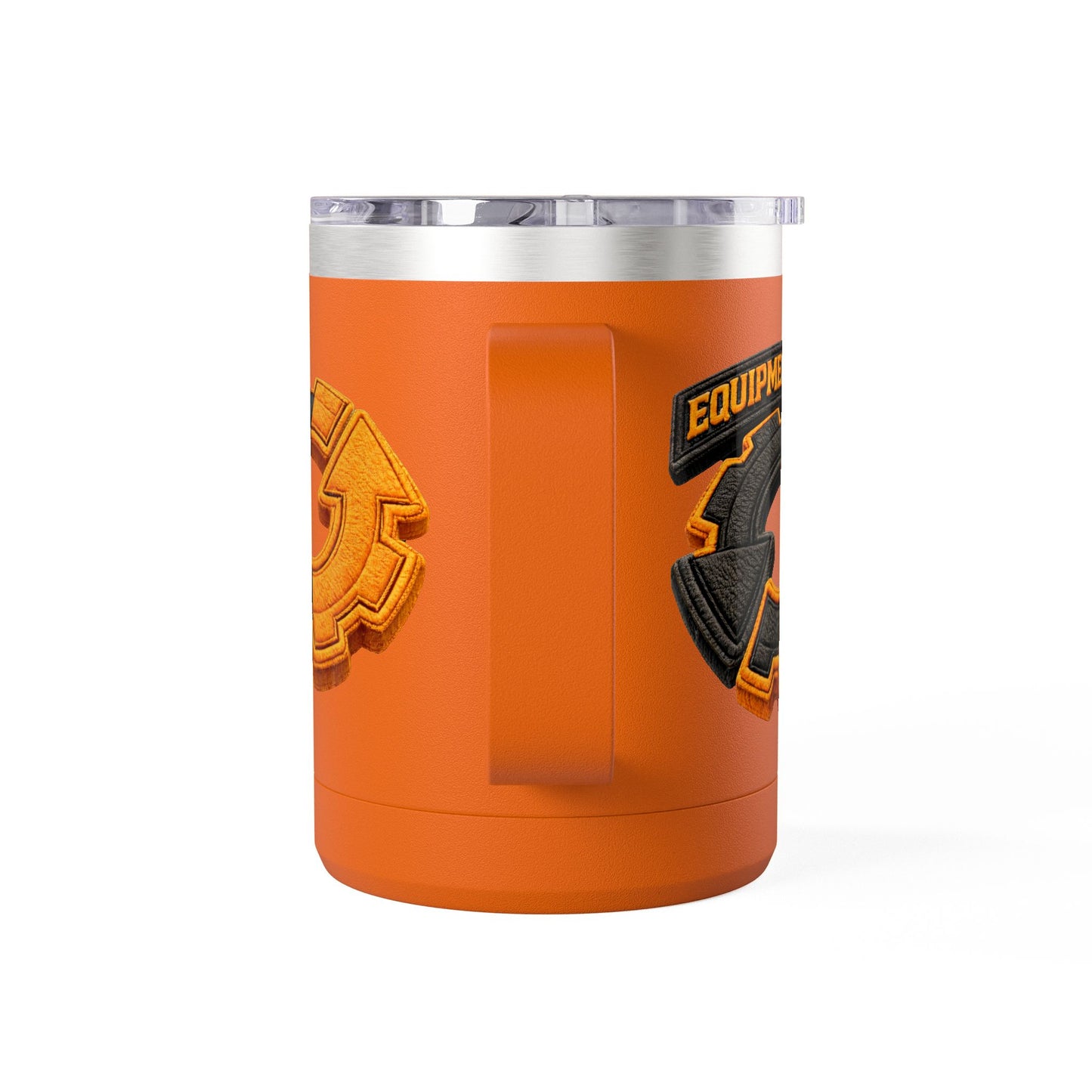 15oz Insulated Coffee Tumbler