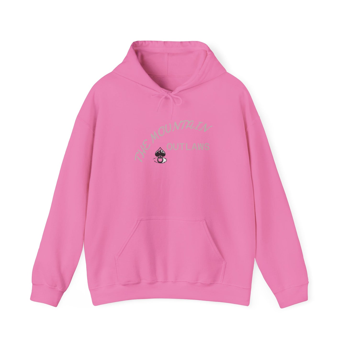 Wild & Crazy Hounds Hoodie - Unisex Sweatshirt for Dog Lovers, Funny Pet Gift, Cozy Casual Wear, Great for Gifts & Celebrations