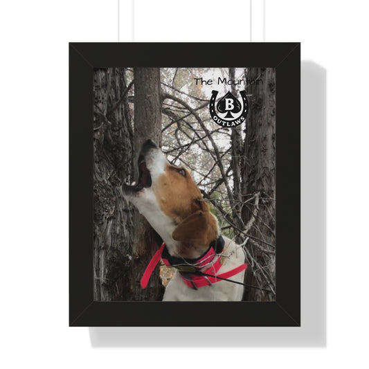 Speak the Tree – The Mountain Collection