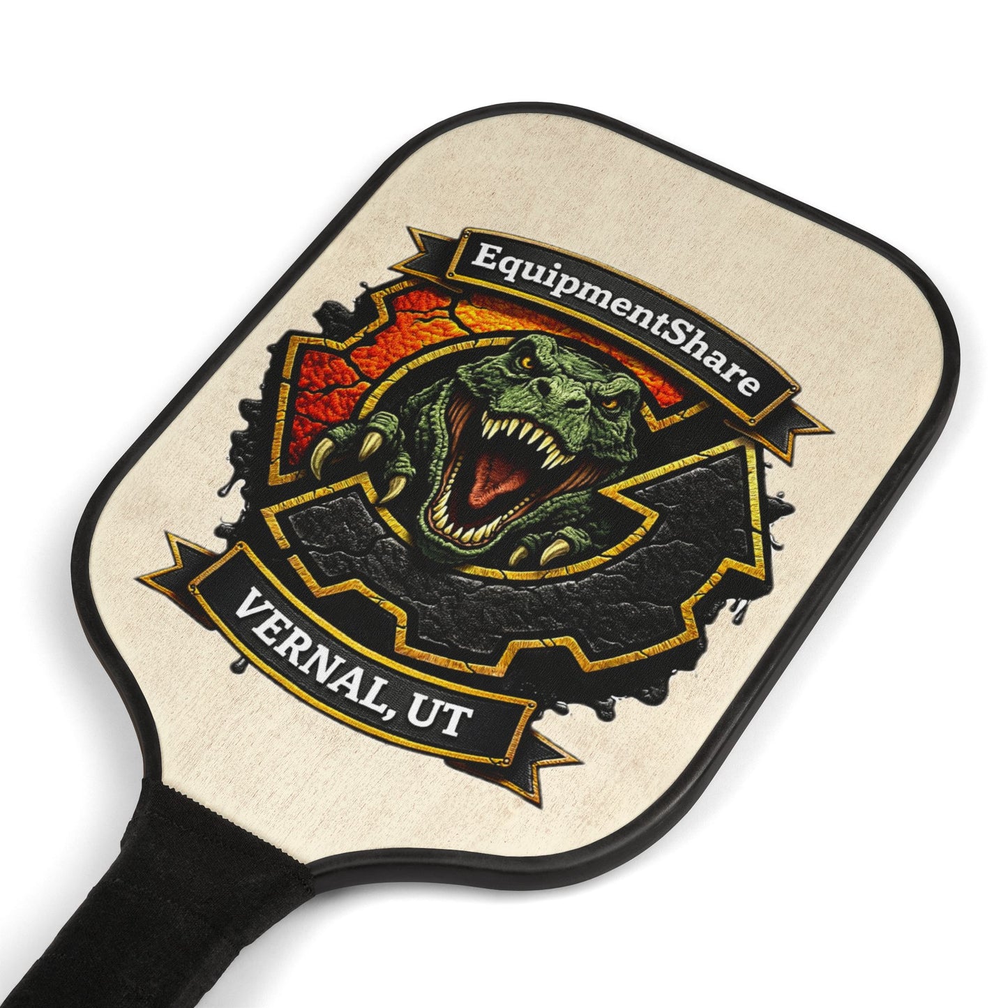 Pickleball Paddle Set