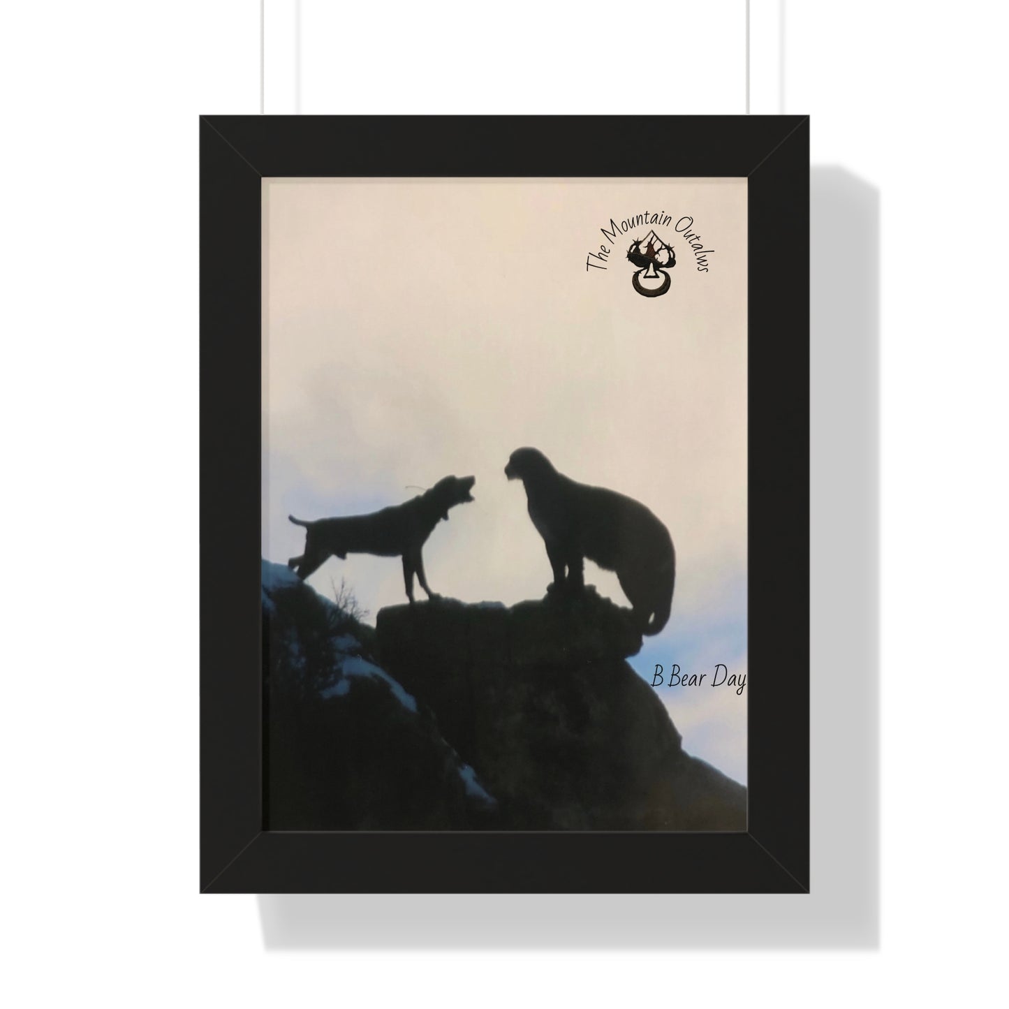 Thank You, Brother – B Bear Day Tribute Series