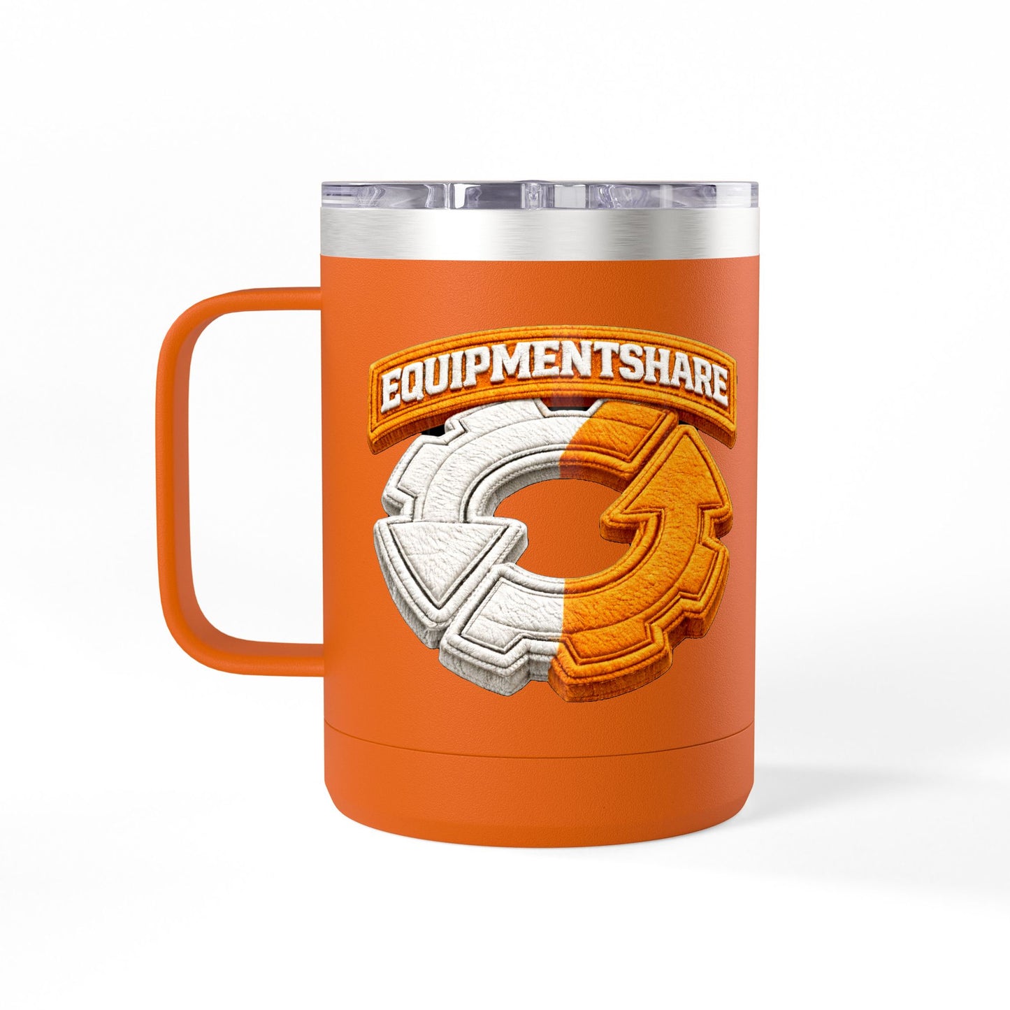 15oz Insulated Coffee Tumbler