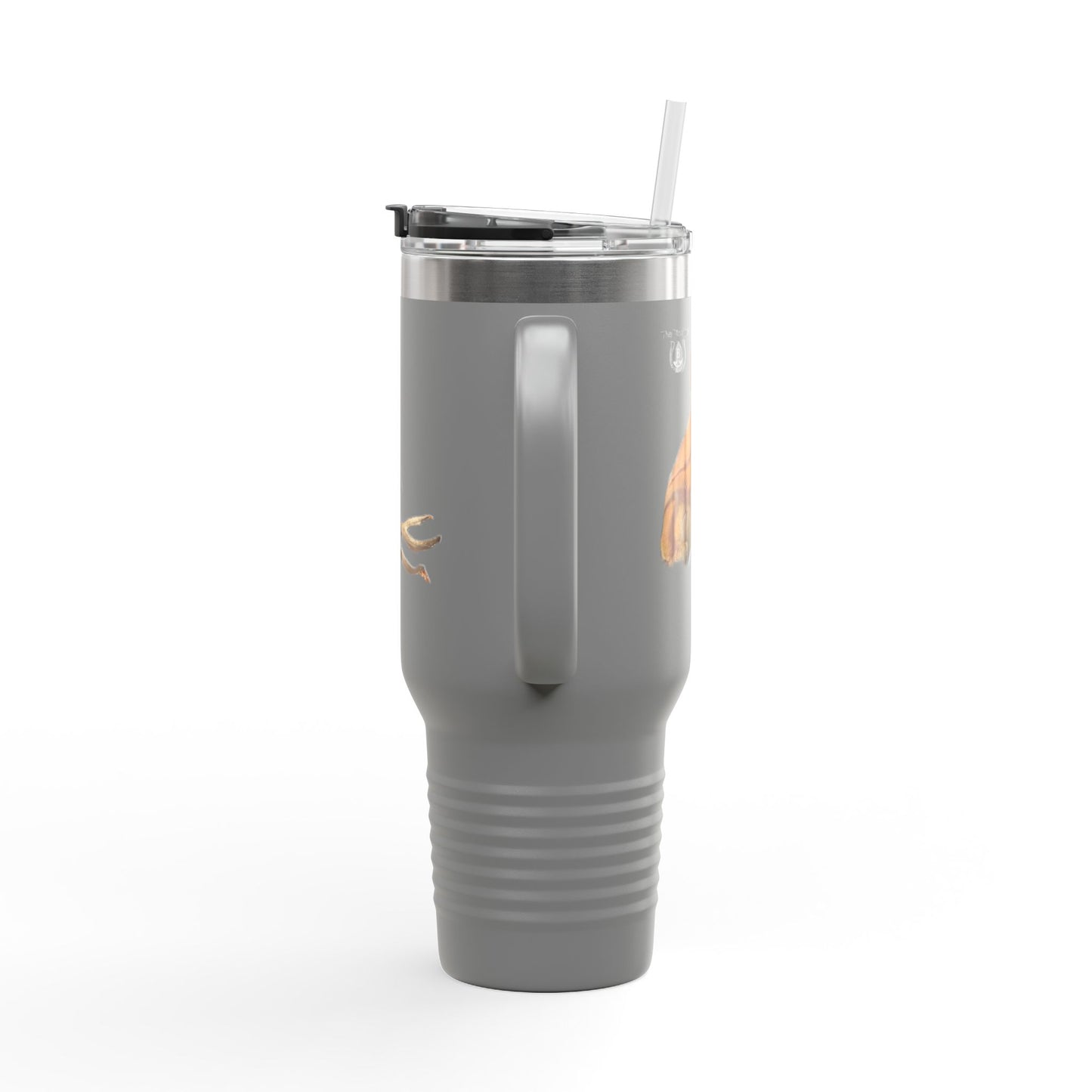 The Still Hunt Tumbler – Mountain Outlaws Double-Side