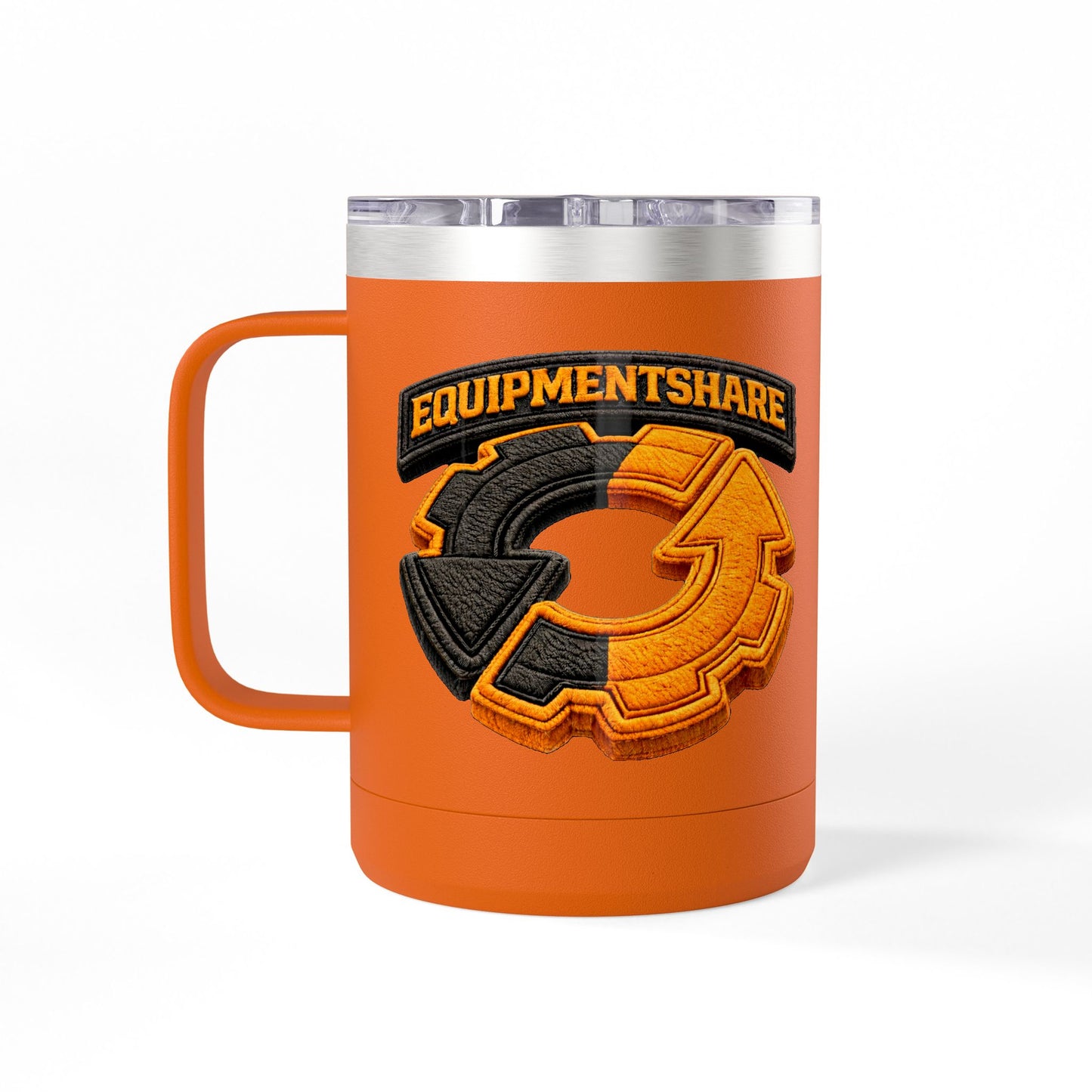 15oz Insulated Coffee Tumbler