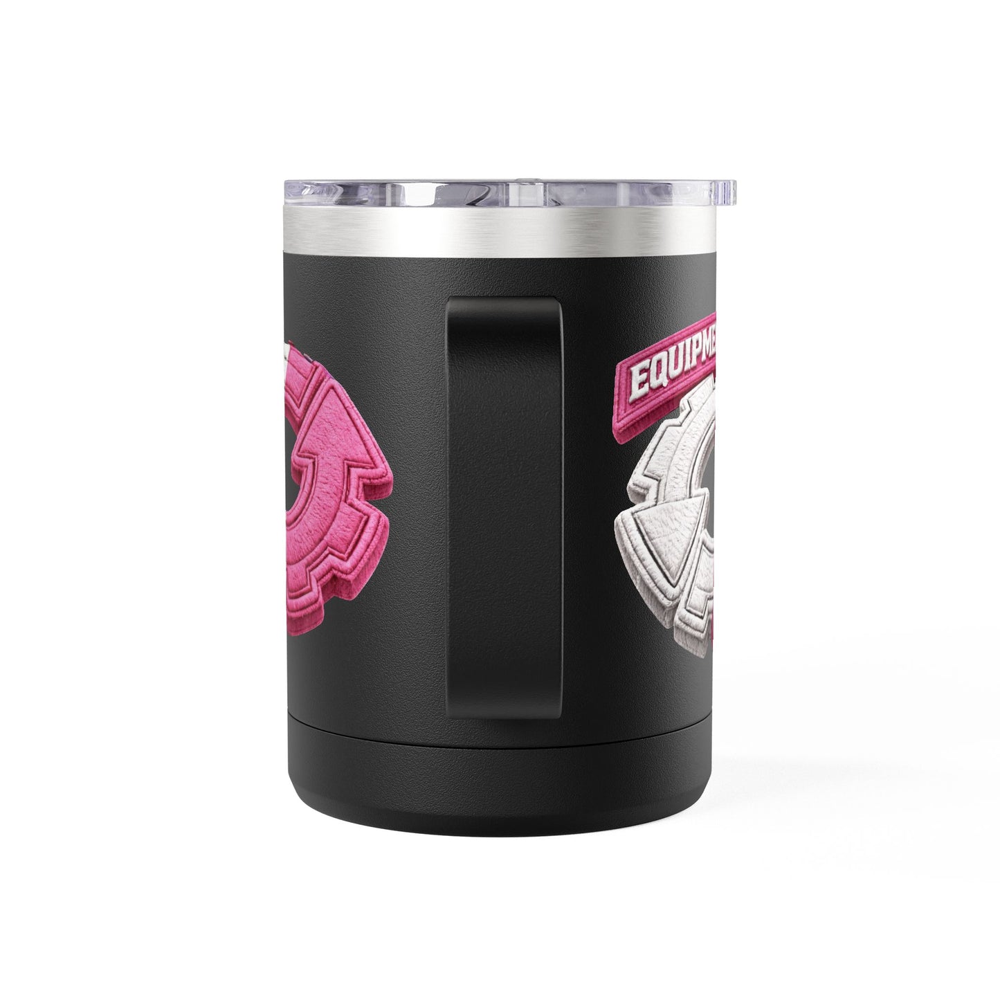 15oz Insulated Coffee Tumbler