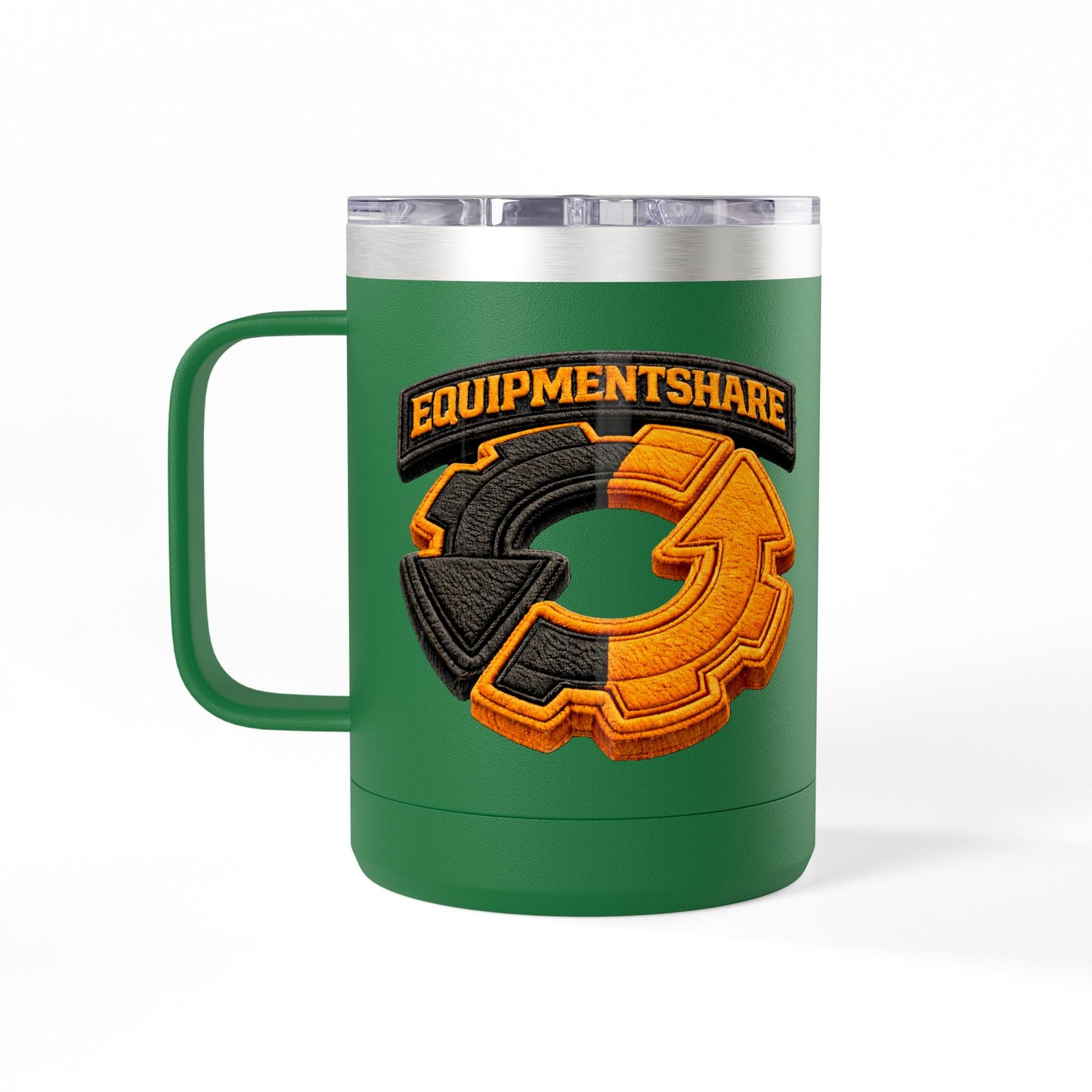 15oz Insulated Coffee Tumbler