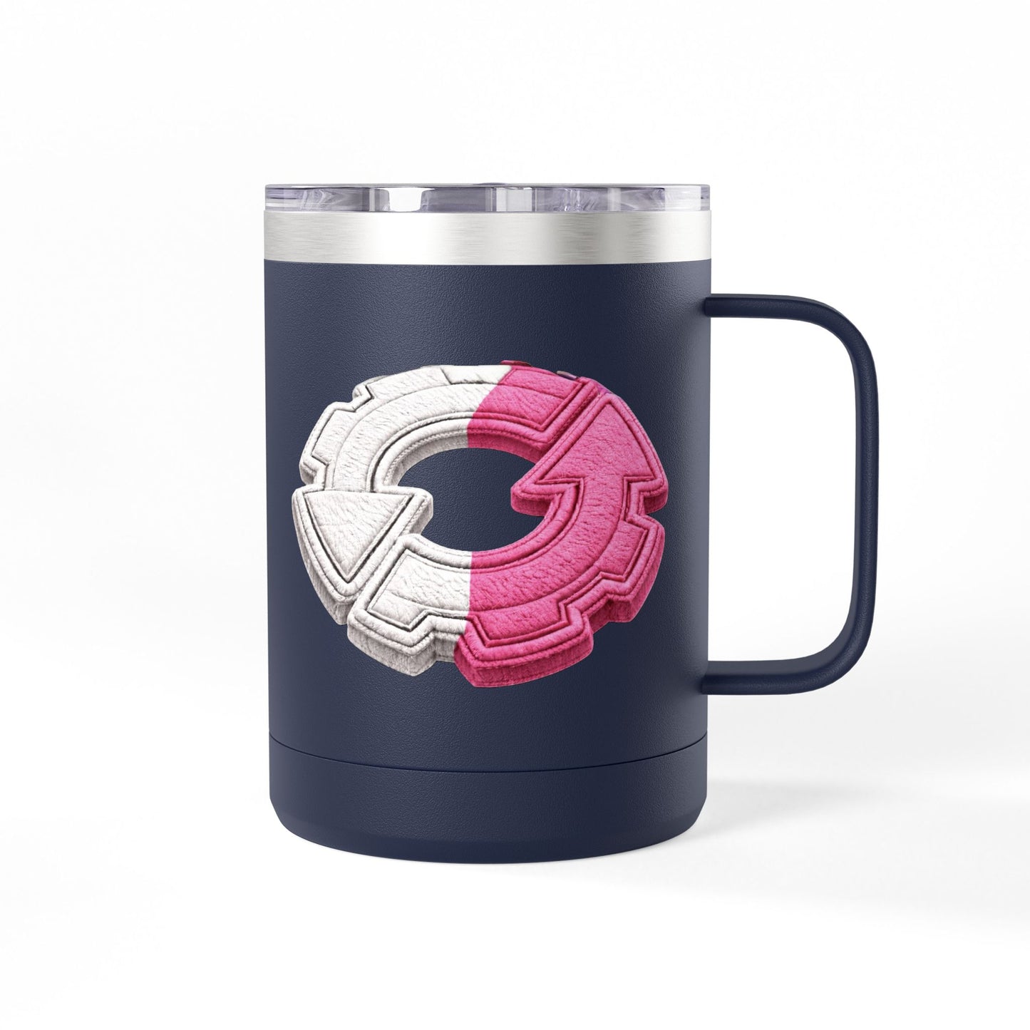 15oz Insulated Coffee Tumbler