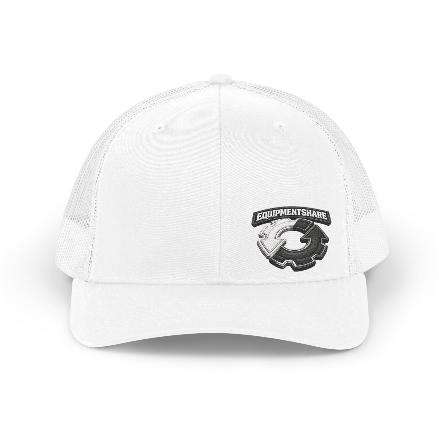 Retro Trucker Hat