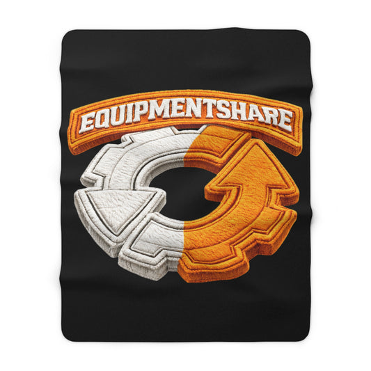 Sherpa Fleece Blanket