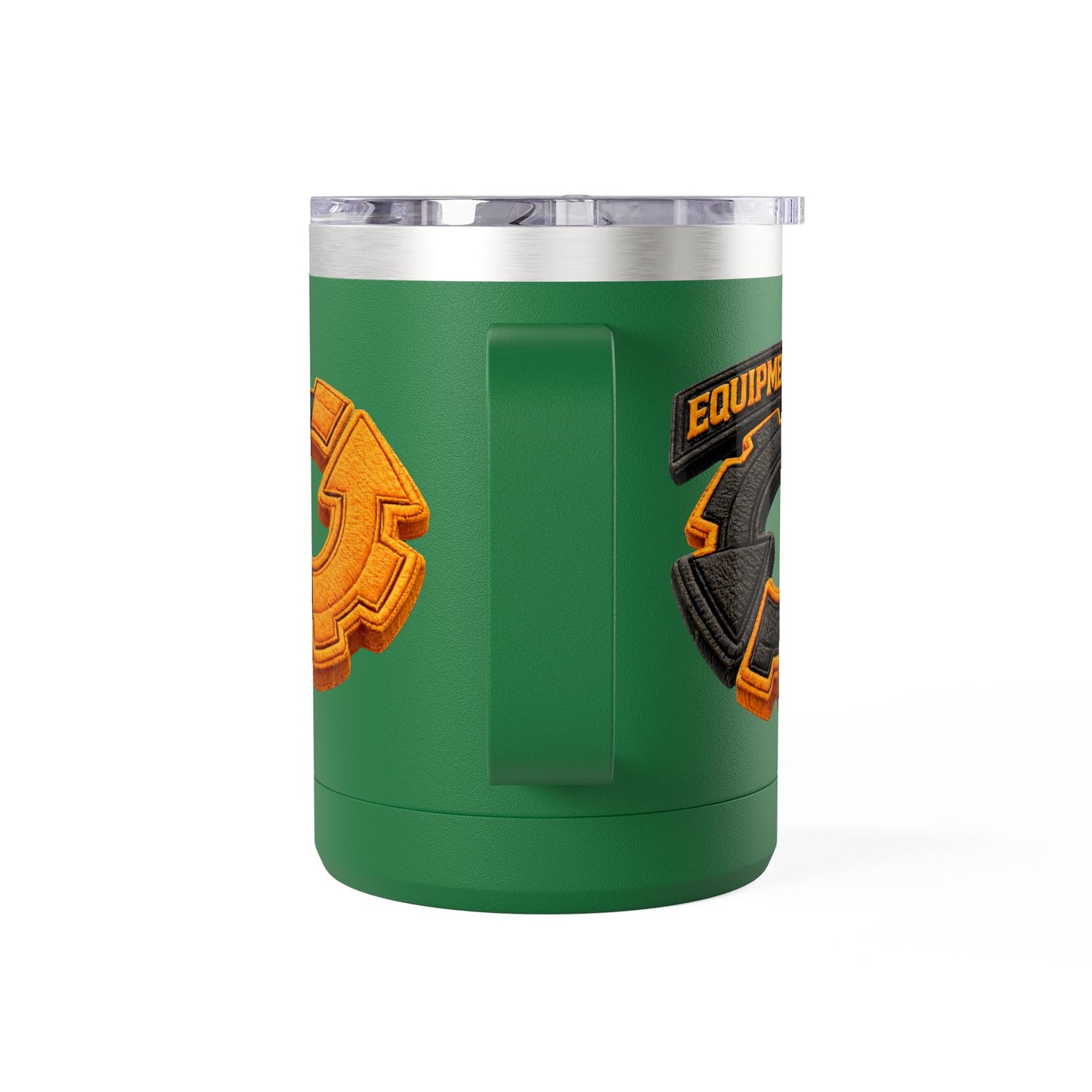 15oz Insulated Coffee Tumbler